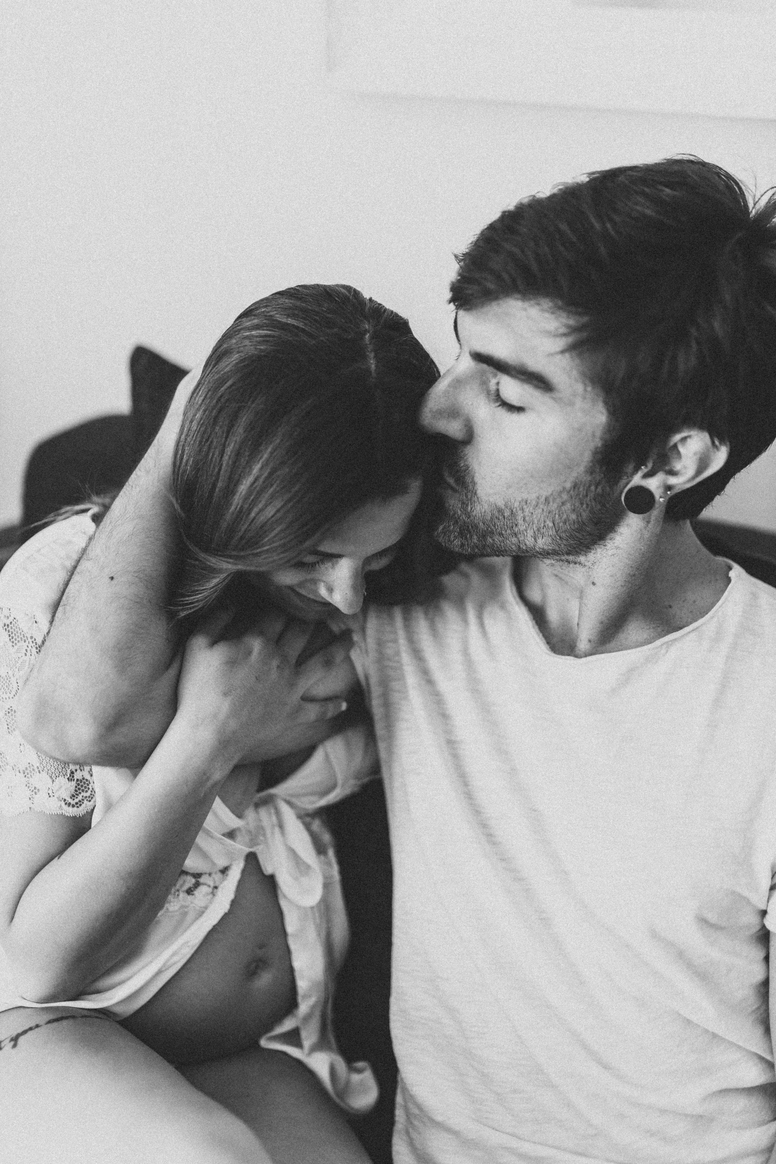 Andrea e Vanessa. Fotografo a Ravenna Nataliya Samsonova