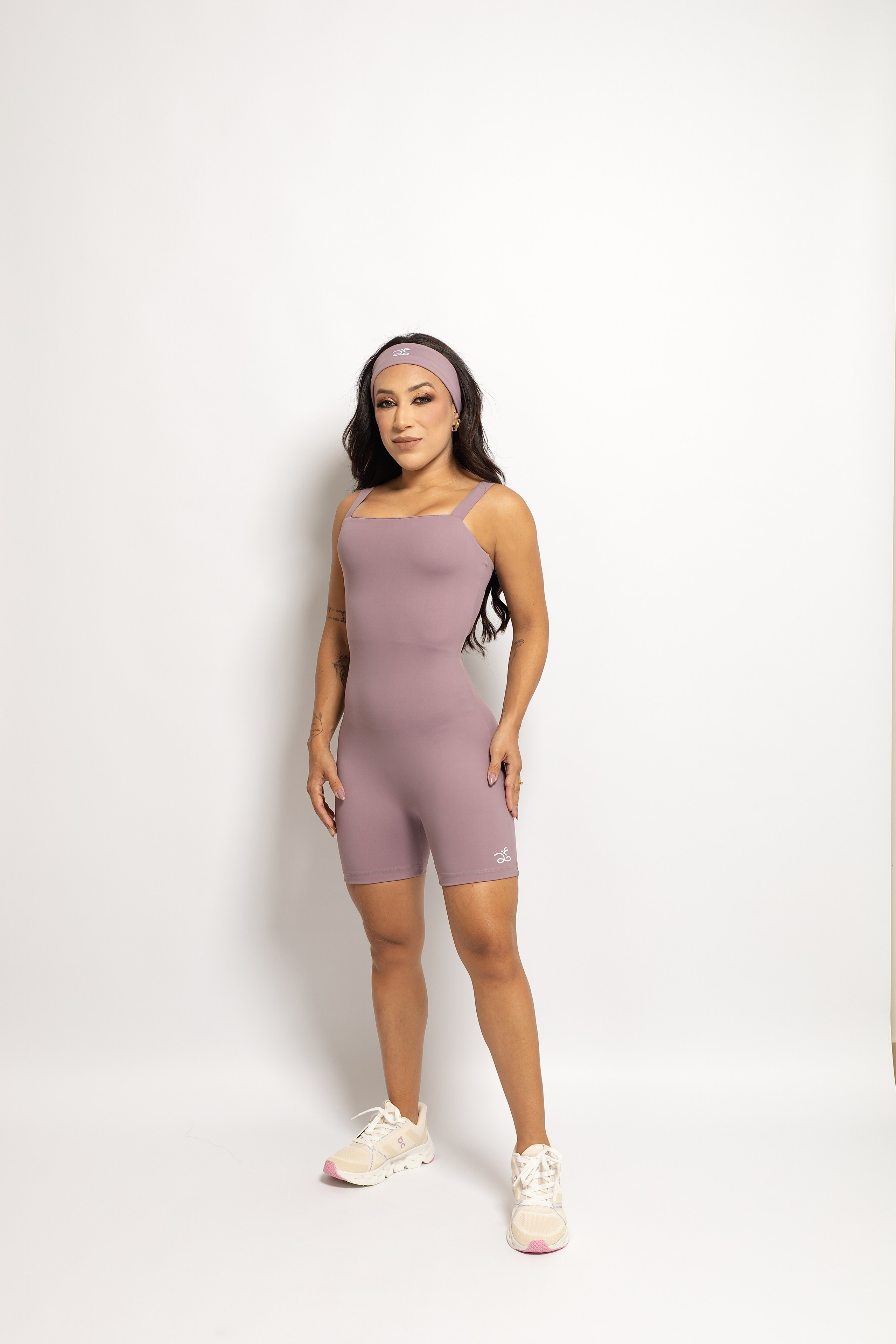 DF FITNESS. Eu Talyssa Mendonça (Fotógrafa, Goiânia — GO)