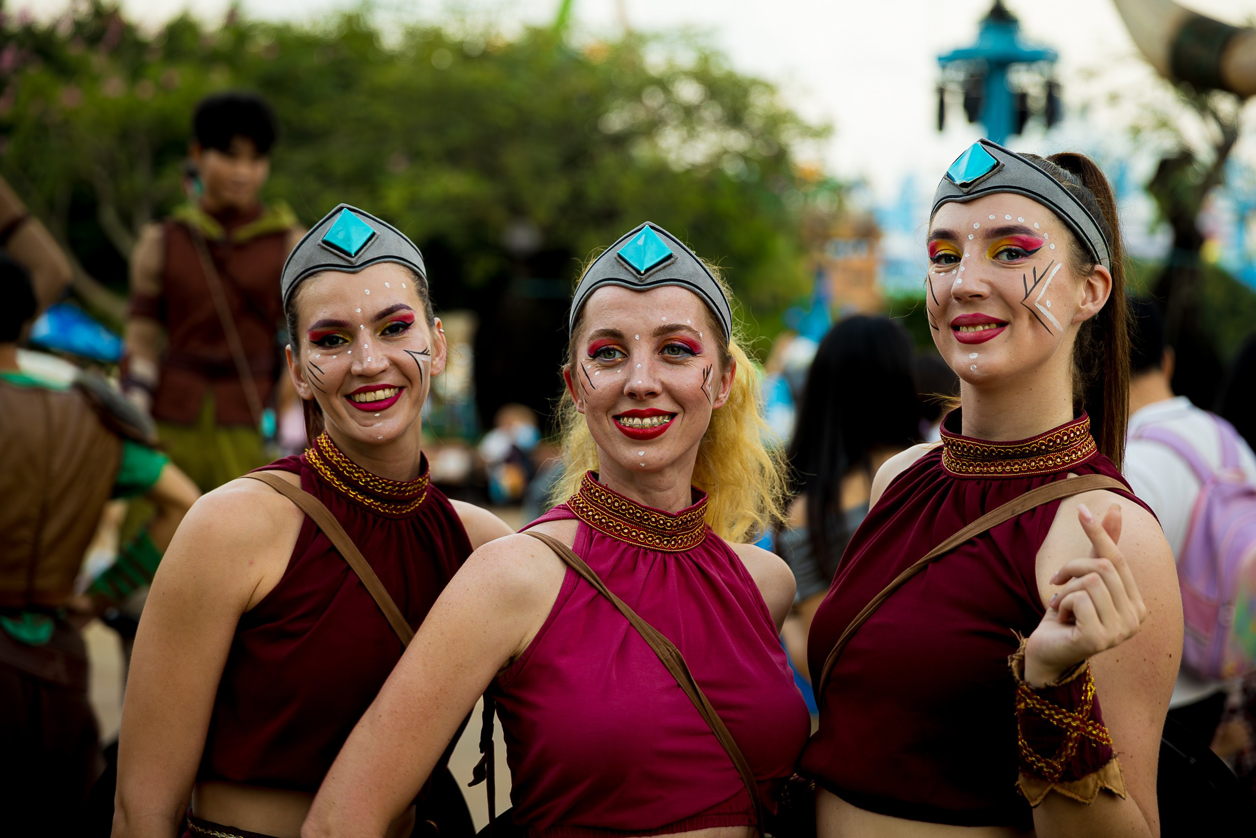 В погоне за Мамонтом