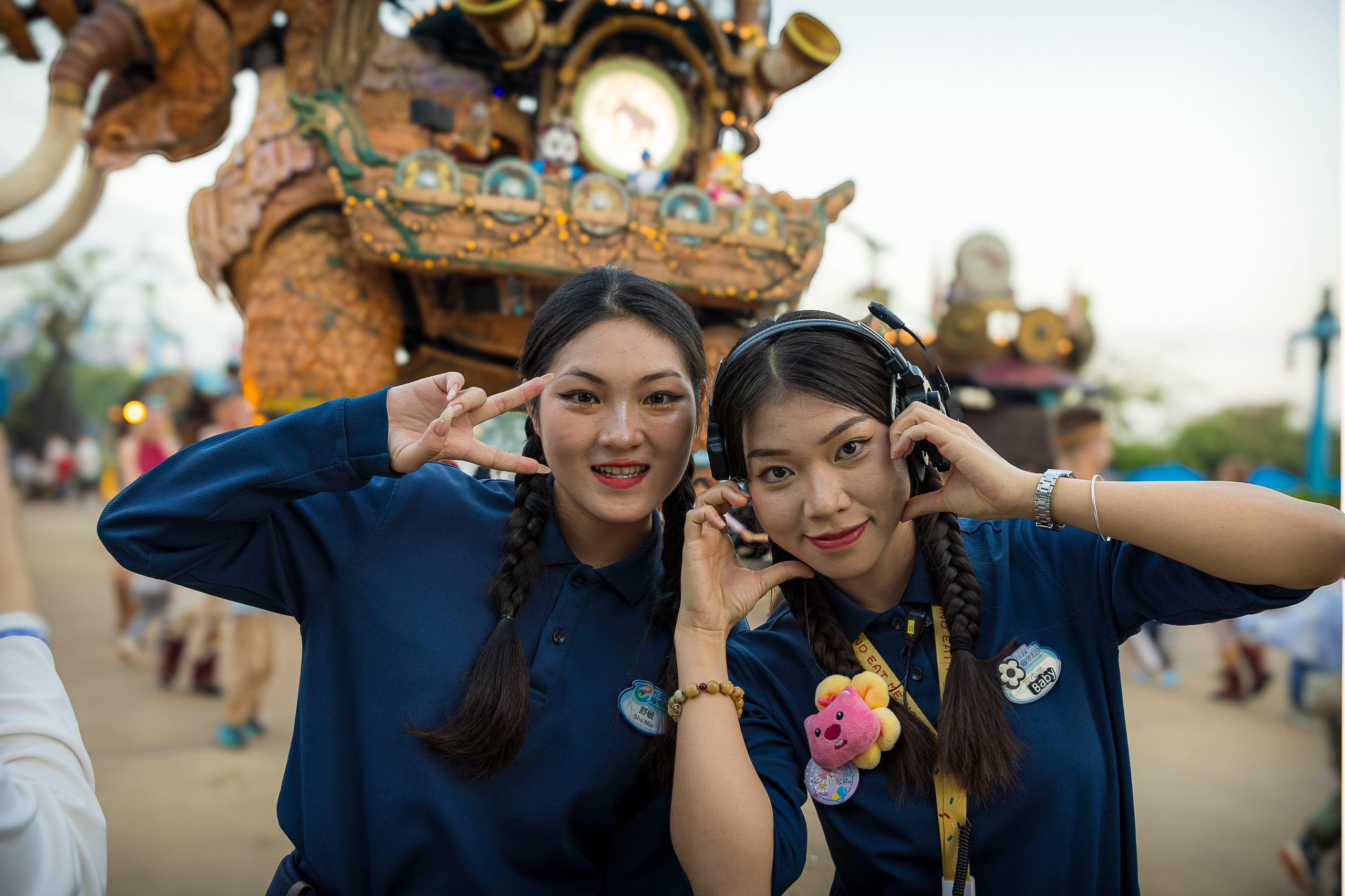 В погоне за Мамонтом