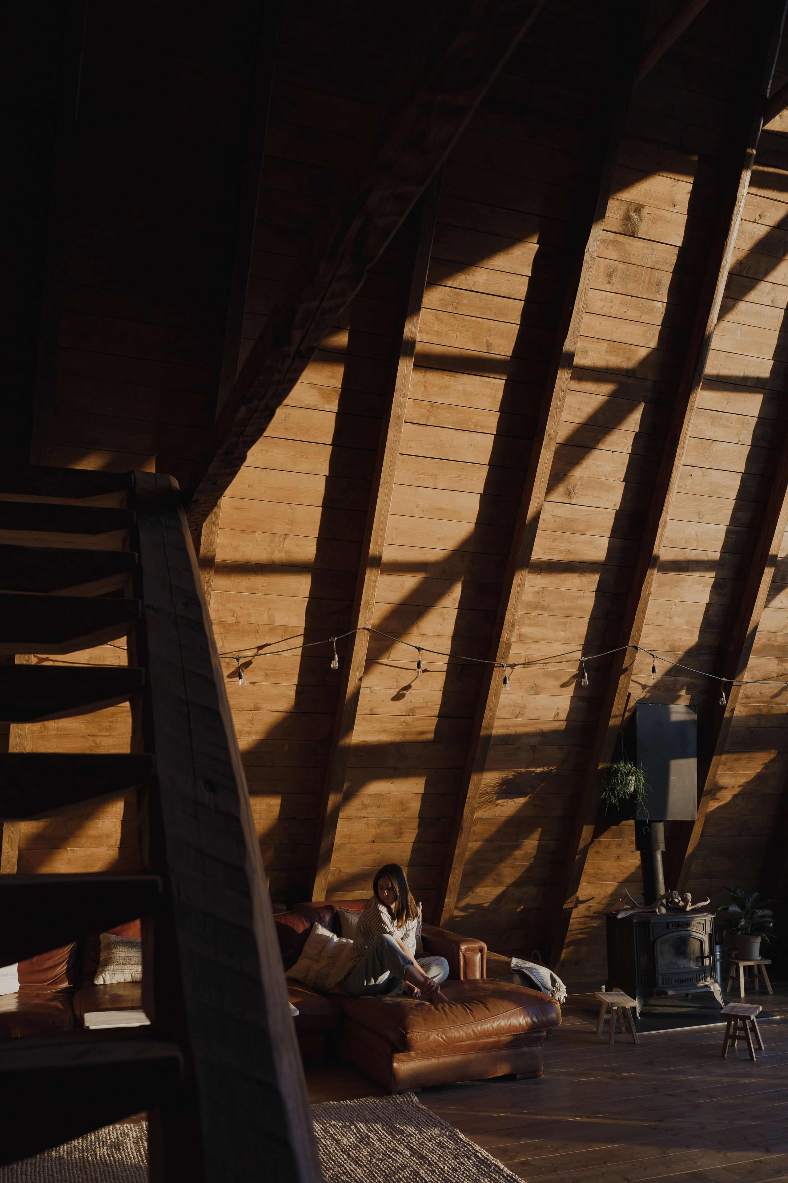 Airbnb Photos. Patricia Morenci — Mountain Adventures for the Wild at Heart