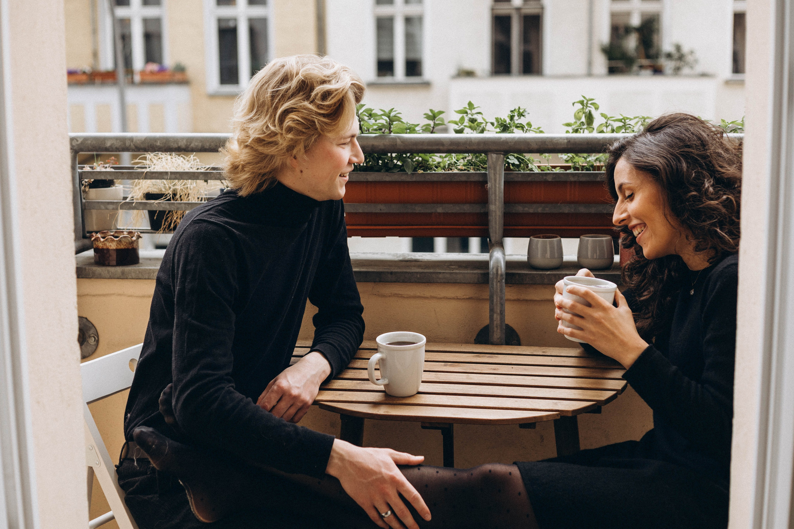 Nil & Natalia. Shabnam Tavoosi, Photographer in Berlin