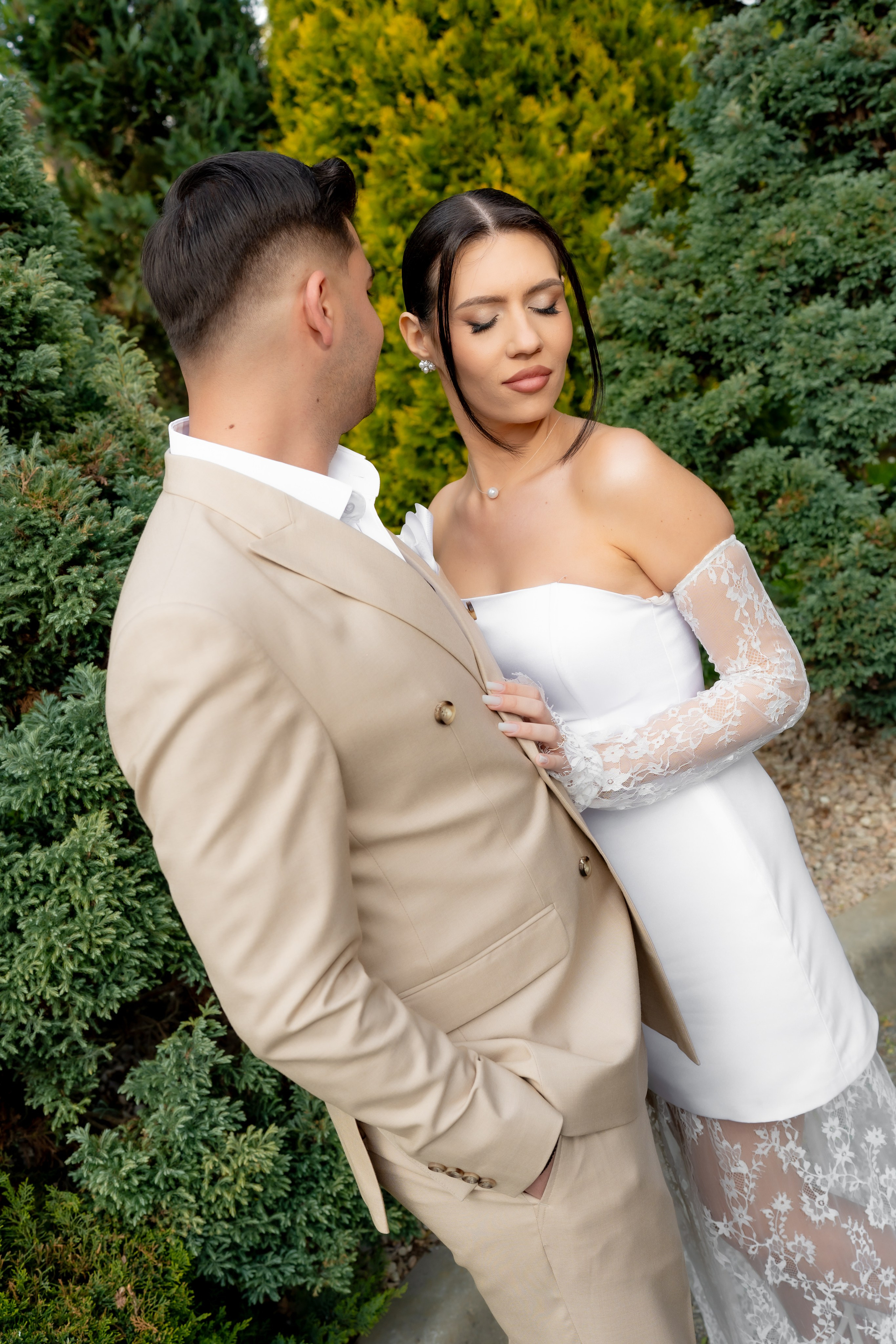 Razvan & Lorena. Mark Fazakas — Wedding Photographer
