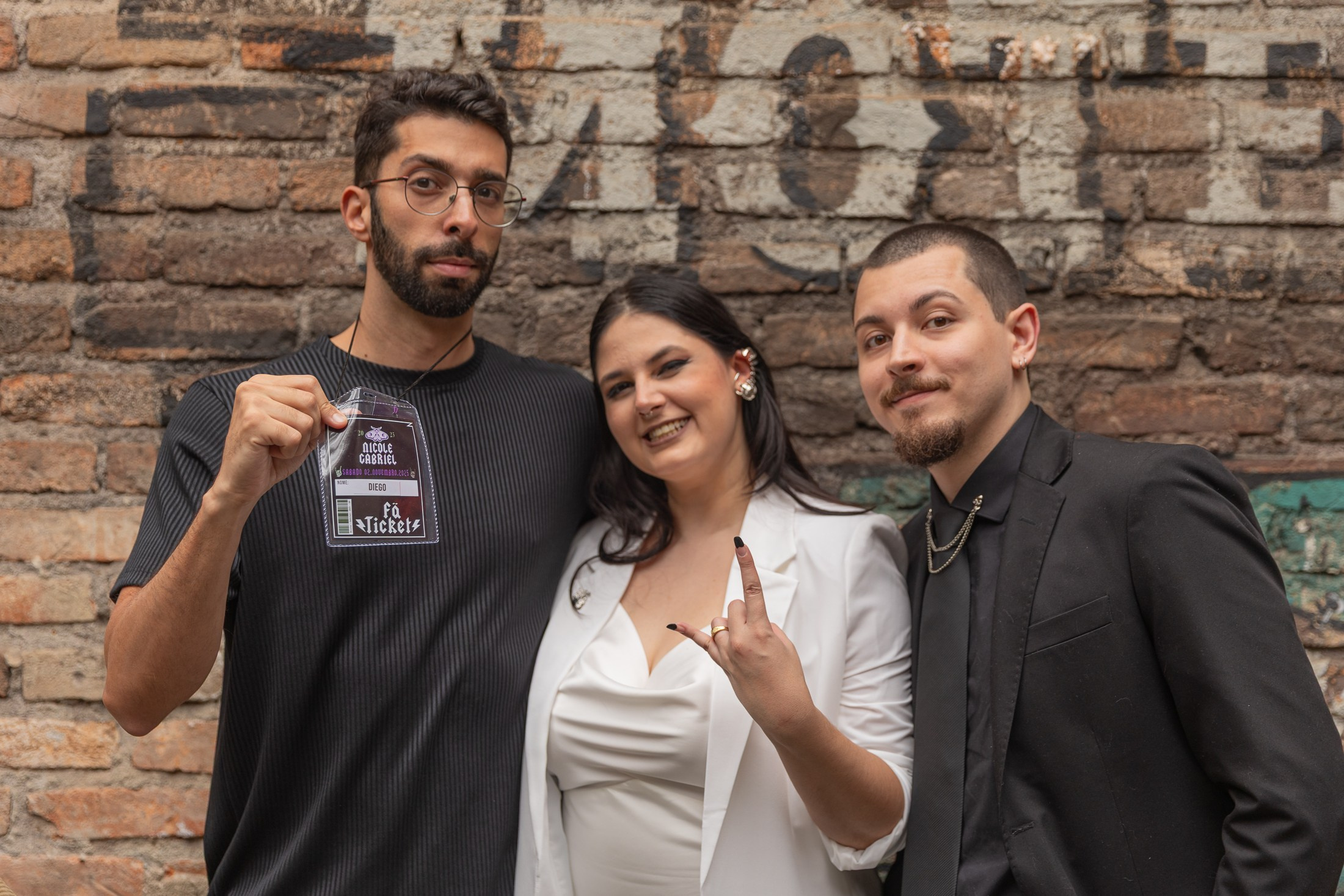 Fotografia de casamento em restaurante. Fotógrafa em são paulo — Fotos Autênticas