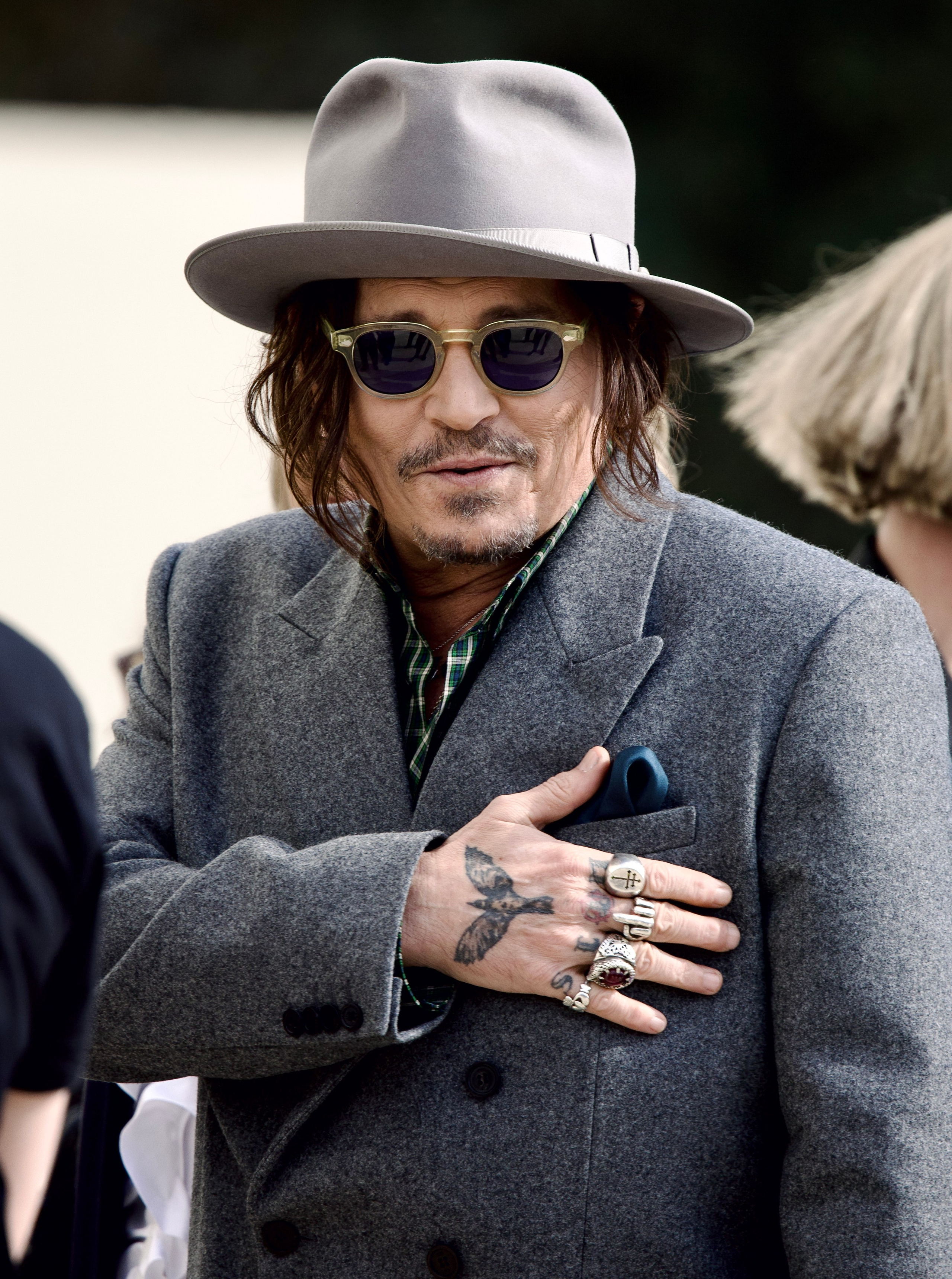 Celebs. BRUNGRAF MEDIA