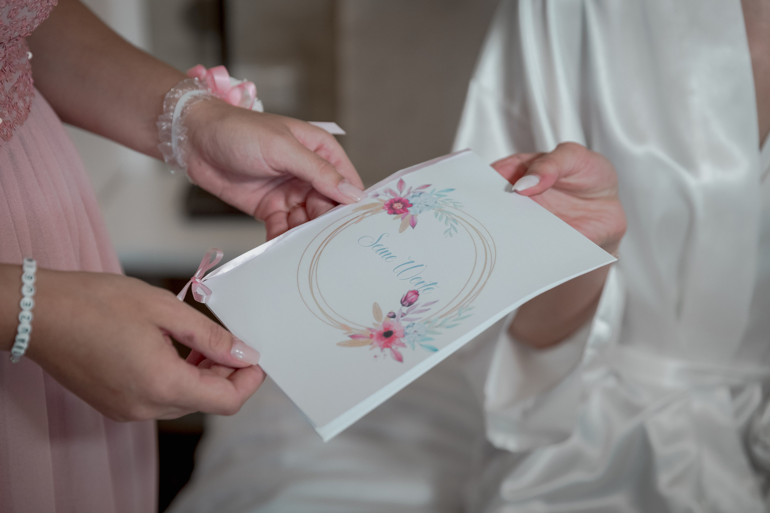 FOTO. Photographer Sergej Nevelskij in Dortmund — Emotional wedding films and Fotos, real estate photography & custom photo books