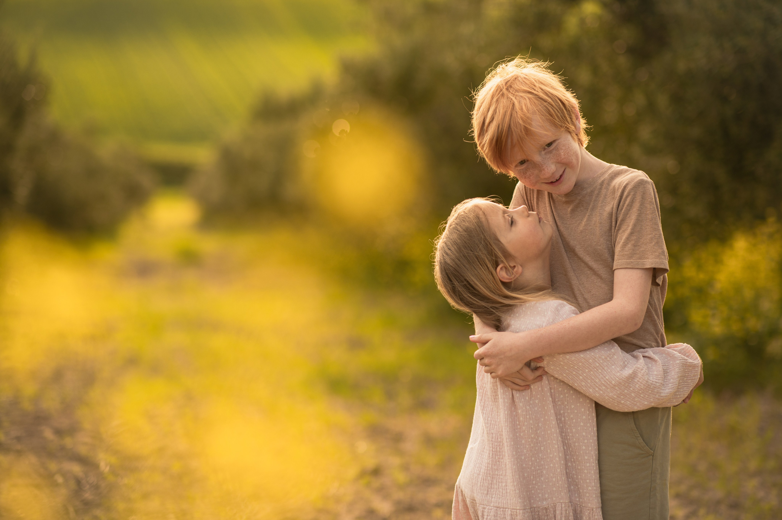 Easter. Семейная, детская, портретная и предметная фотосъемка в Салониках