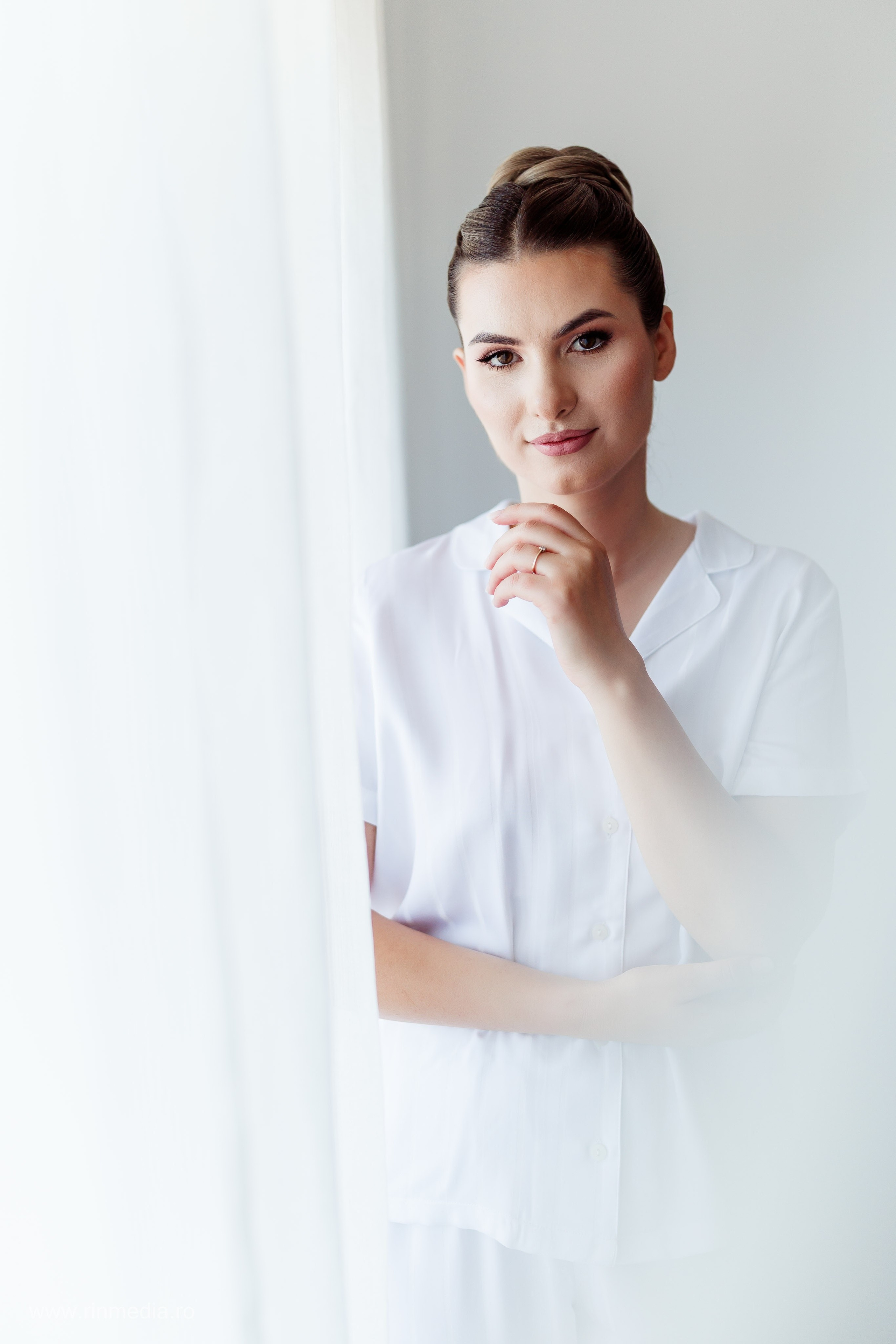 Eliza & George. Fotograf de Nunta Focsani