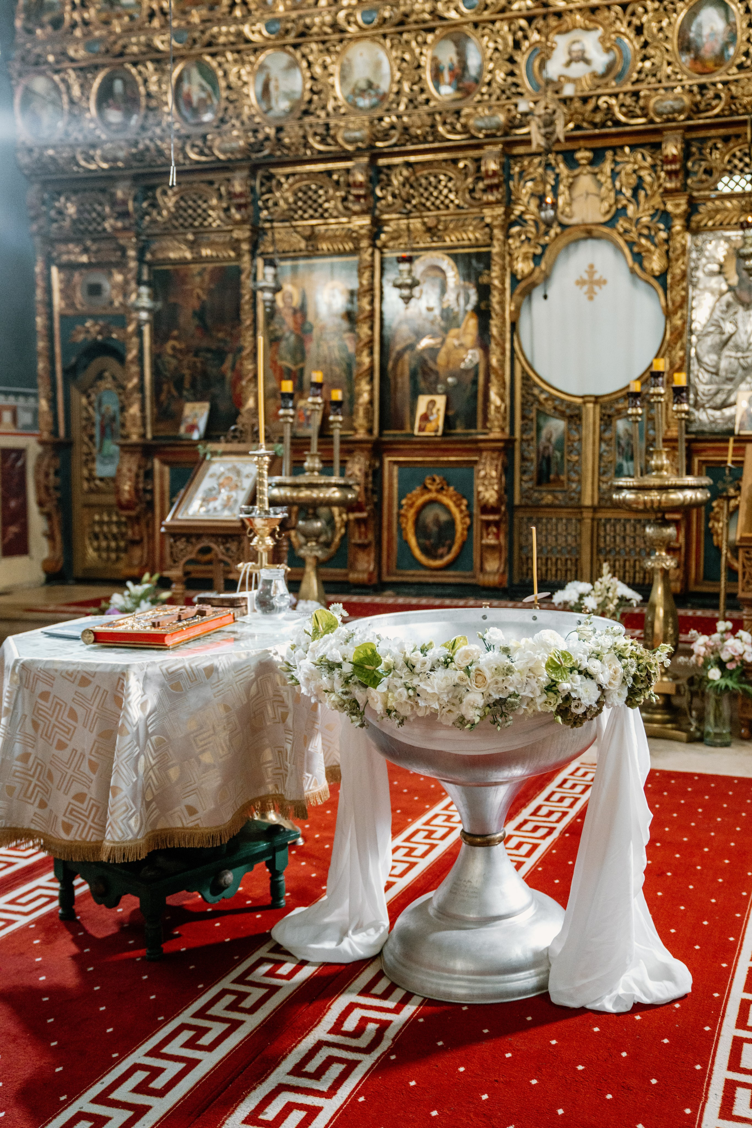 Baby Elena. Gabrielacojocariu.com