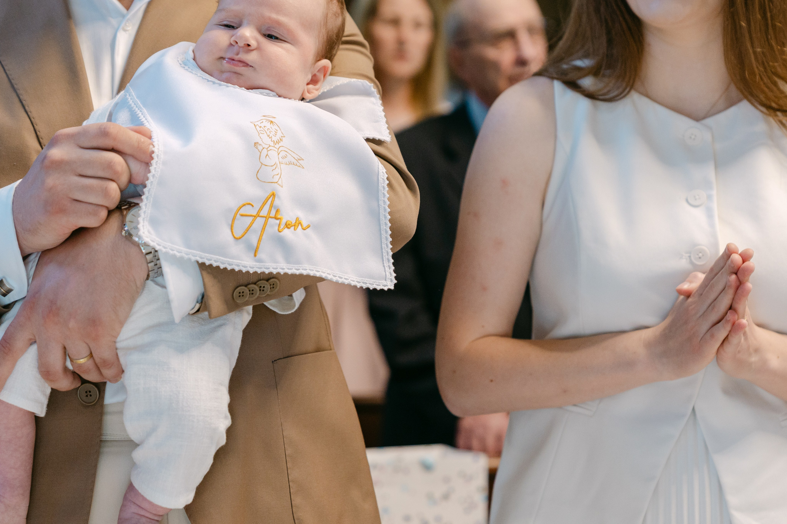 Baby Aron. Gabrielacojocariu.com