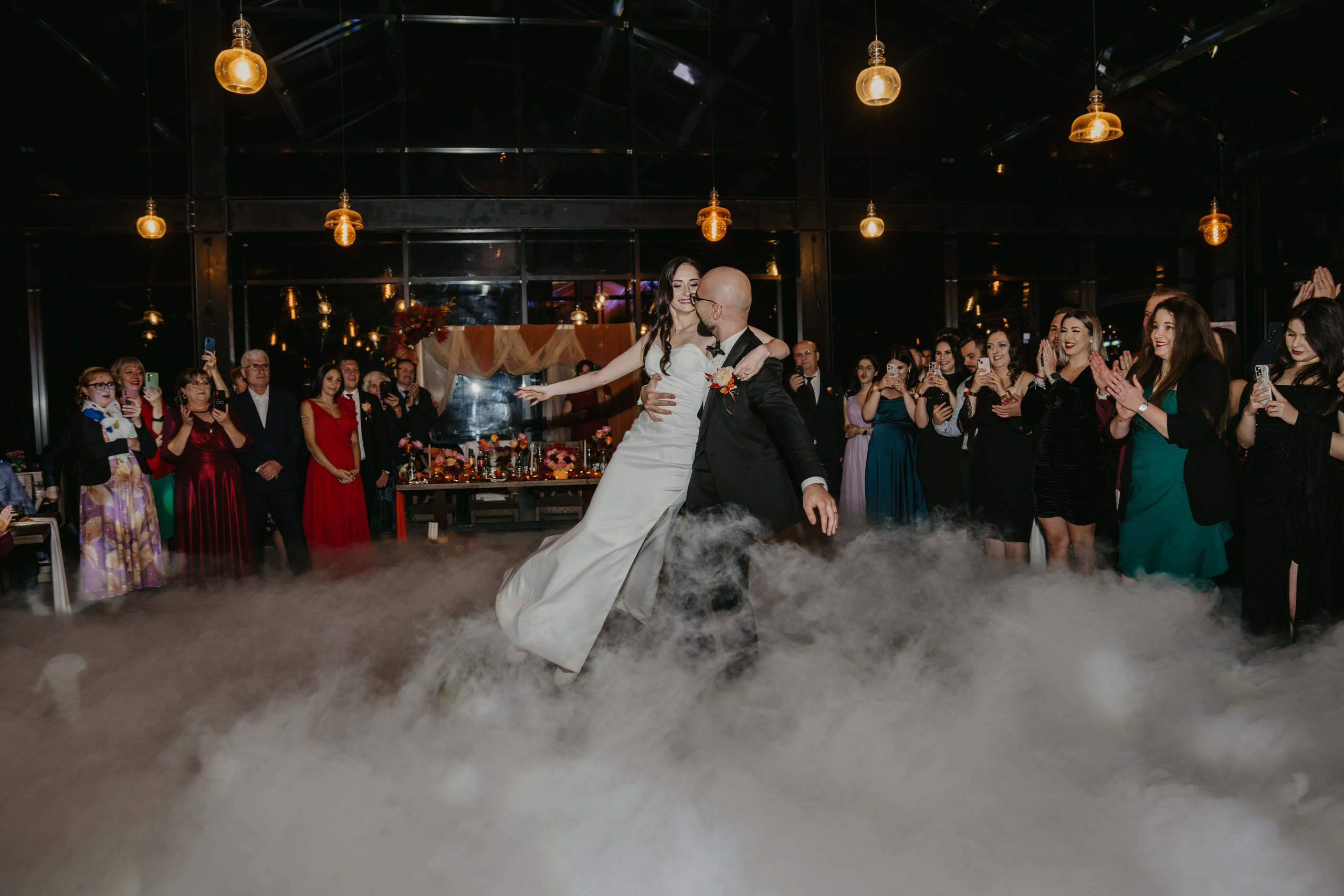 Lavinia & Gabriel. Gabrielacojocariu.com