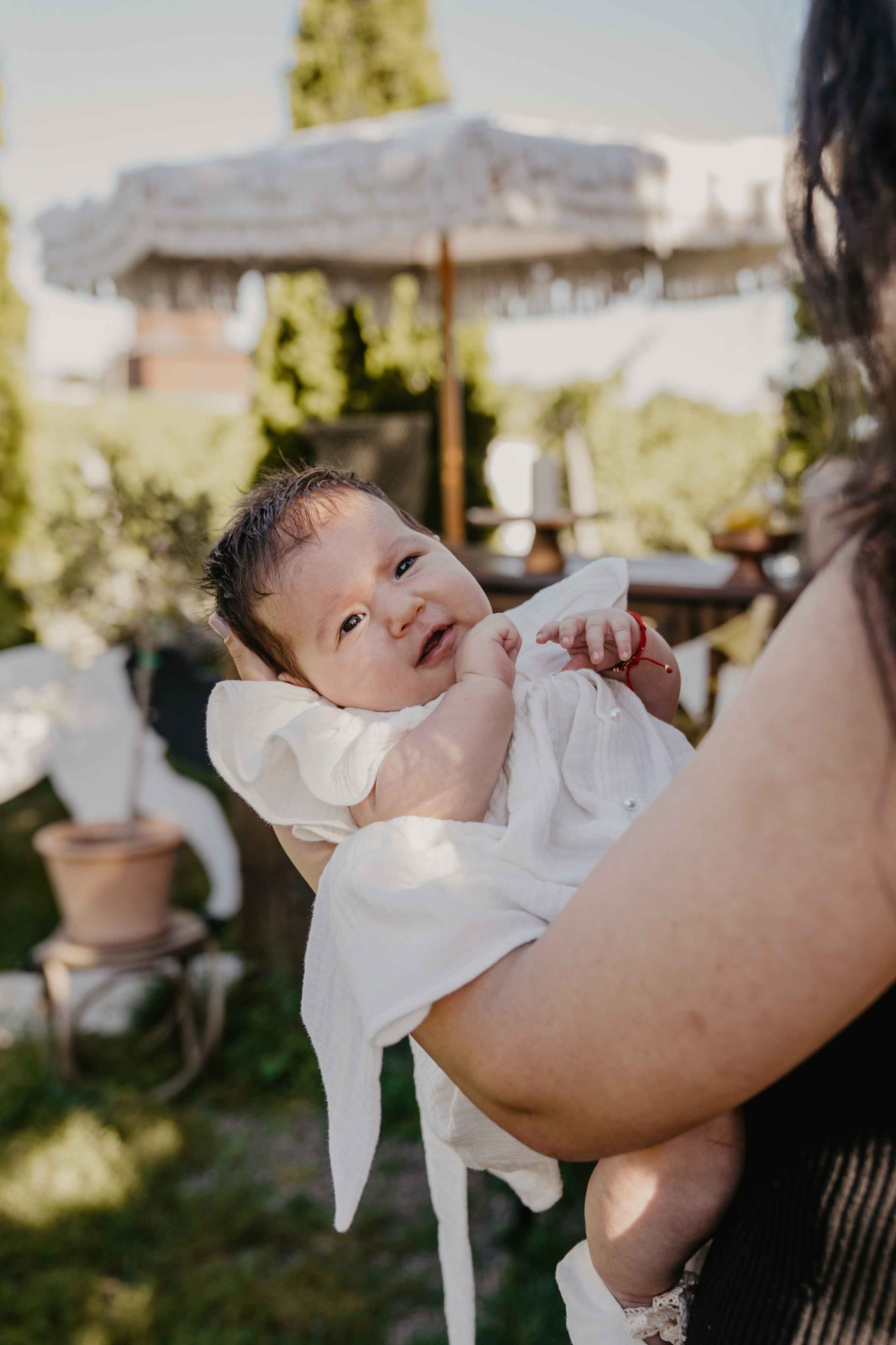 Baby Sara Maria. Gabrielacojocariu.com