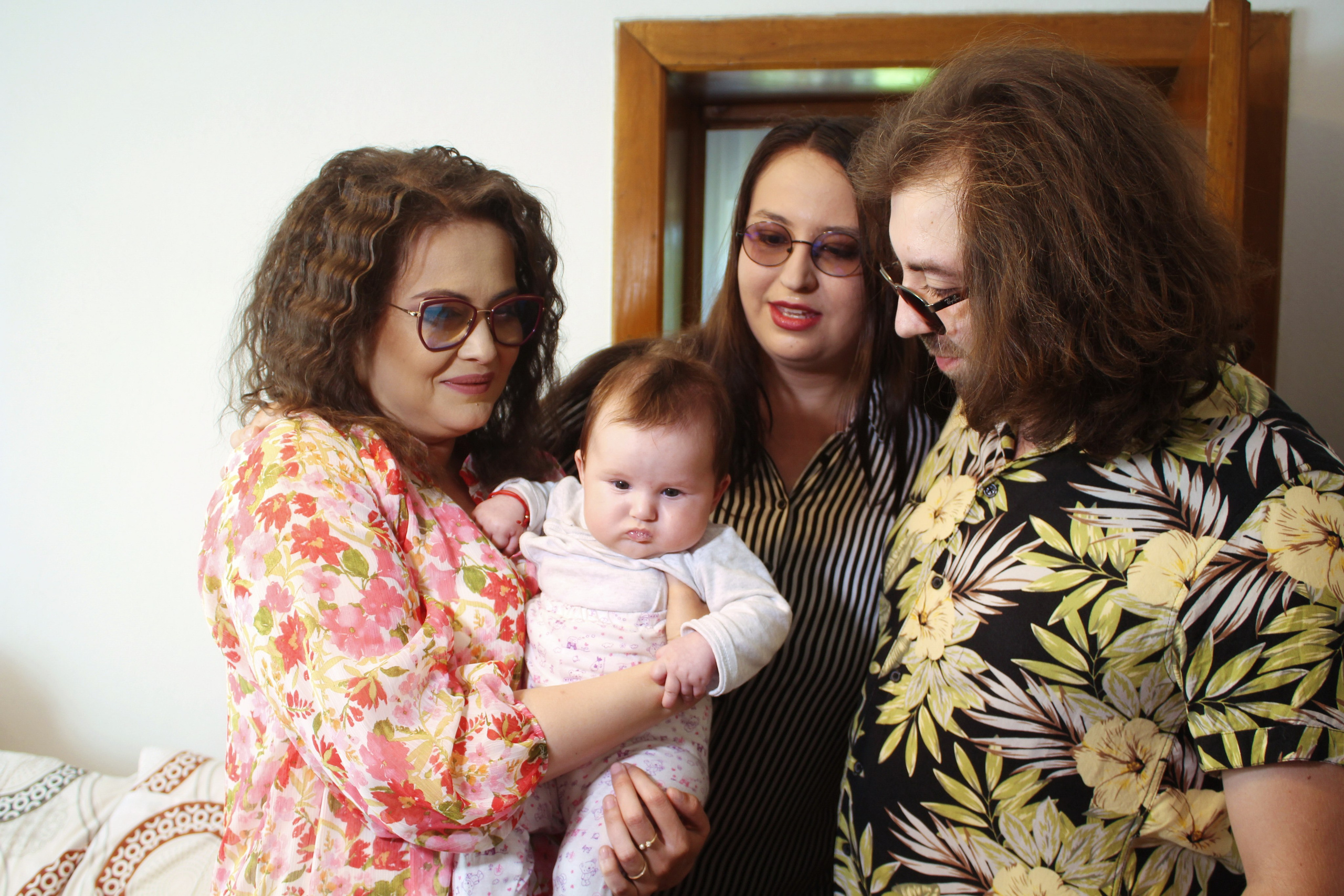 BYZO MEDIA. PETRU BYZO - family and children photographer in ROMANIA