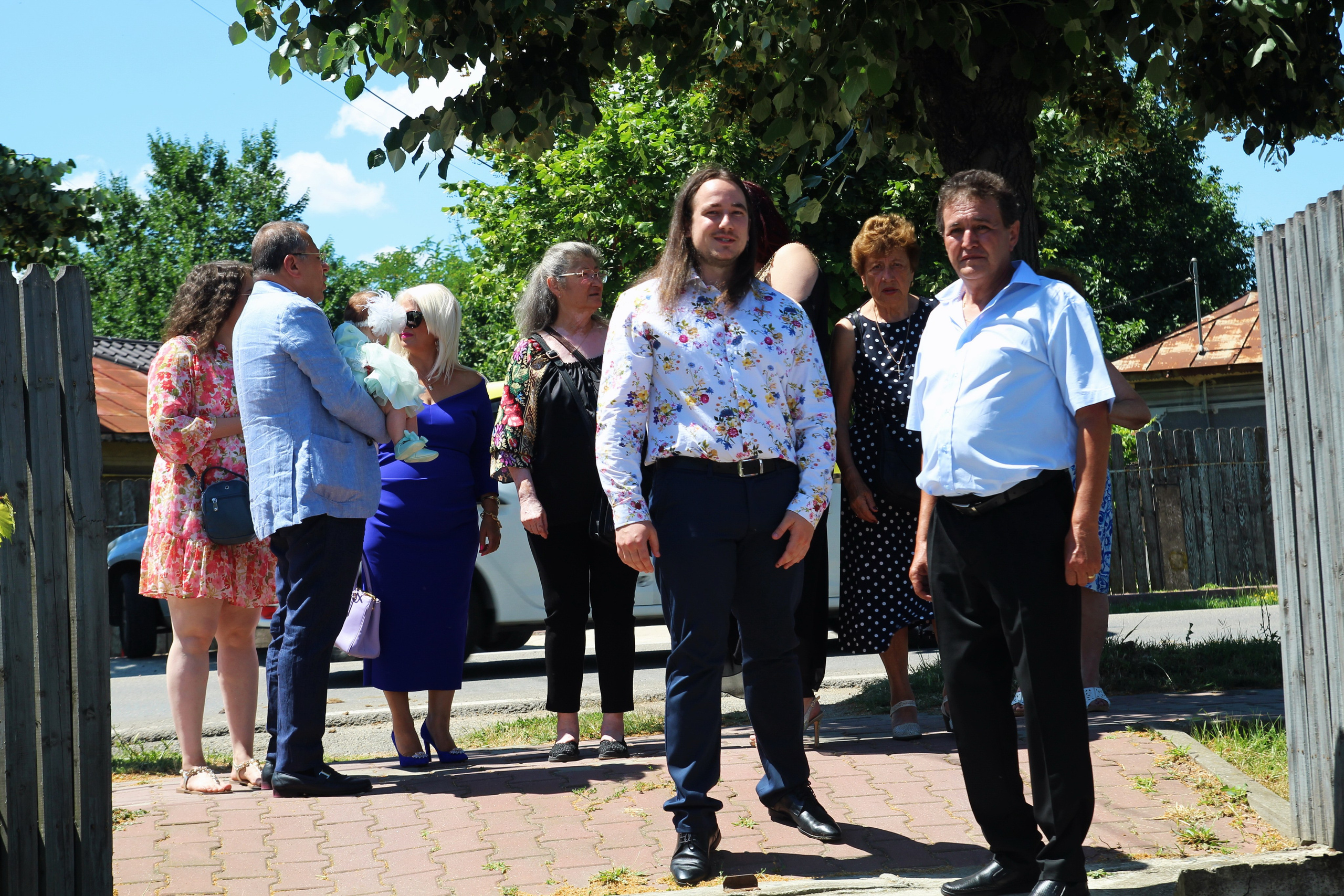 BYZO MEDIA. PETRU BYZO - family and children photographer in ROMANIA