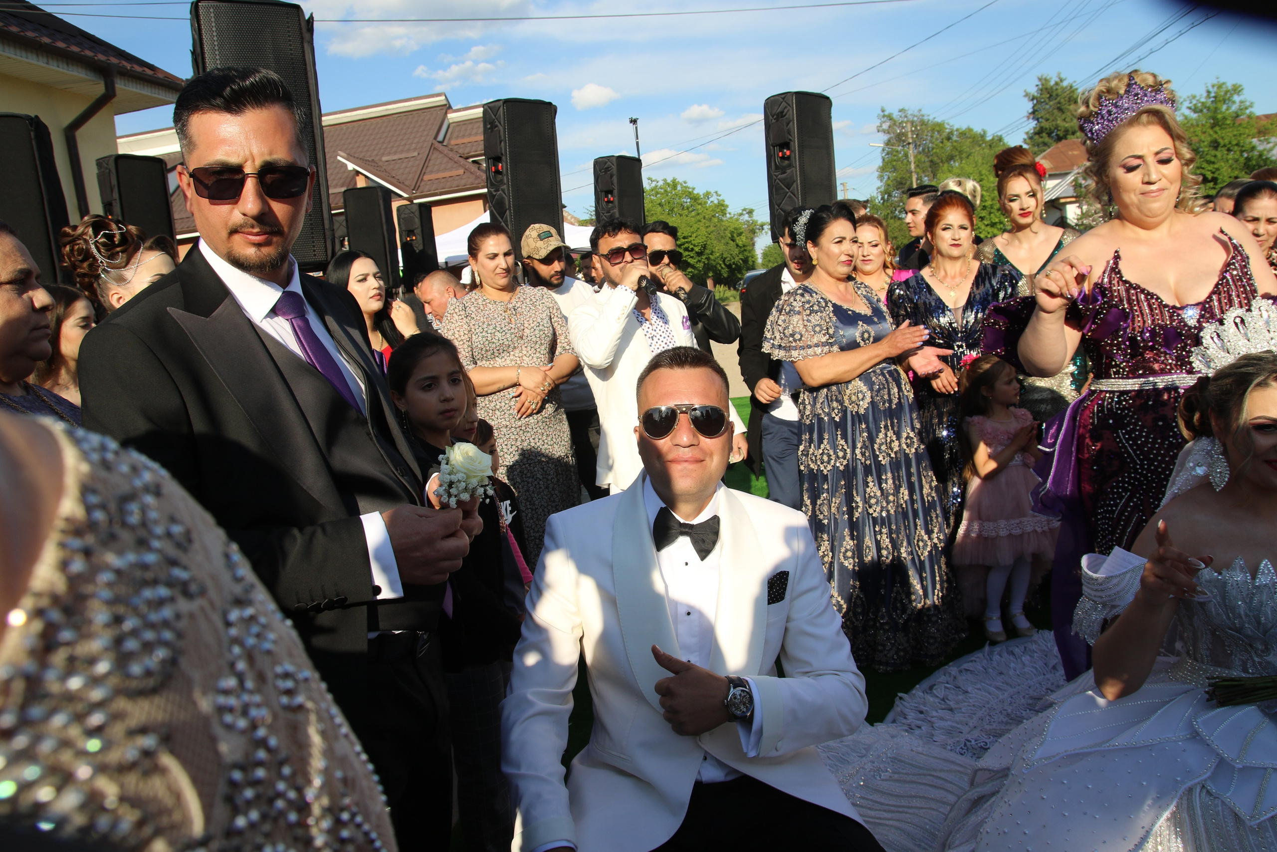 BORIS & ALINA. PETRU BYZO - family and children photographer in ROMANIA