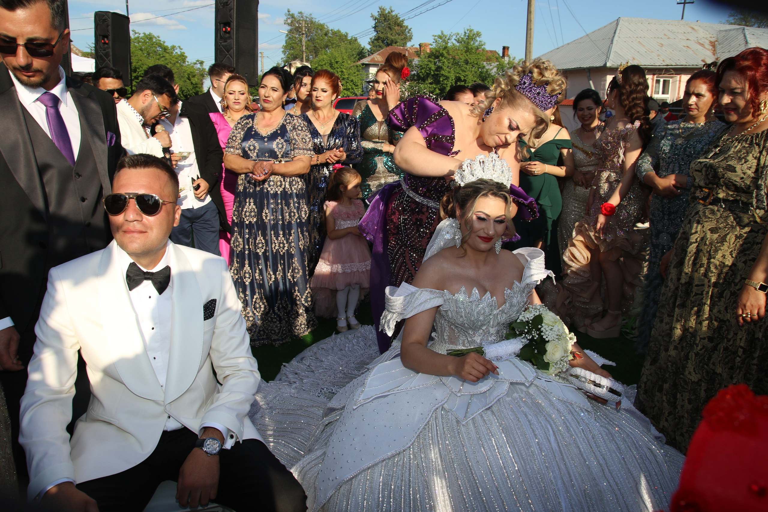 BORIS & ALINA. PETRU BYZO - family and children photographer in ROMANIA