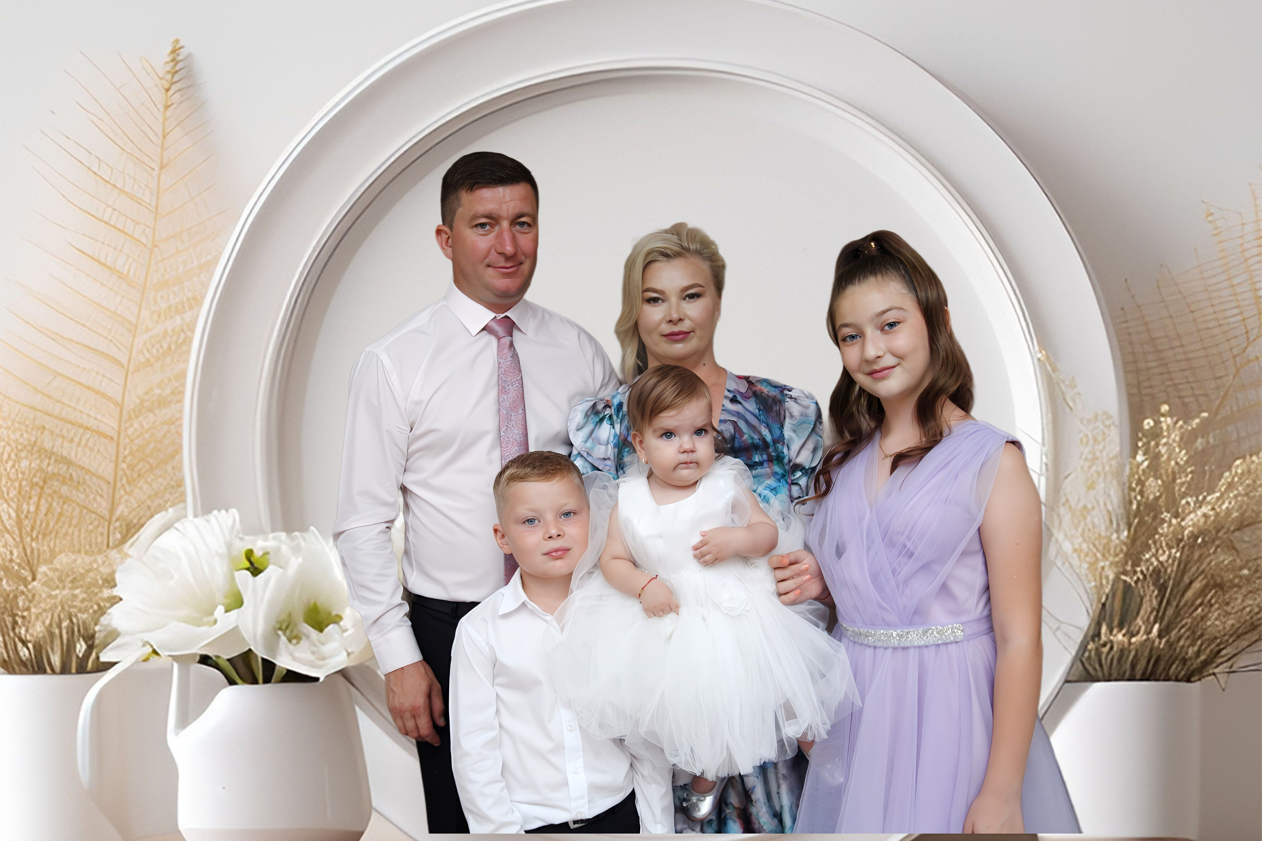 13 07 2024. PETRU BYZO - family and children photographer in ROMANIA