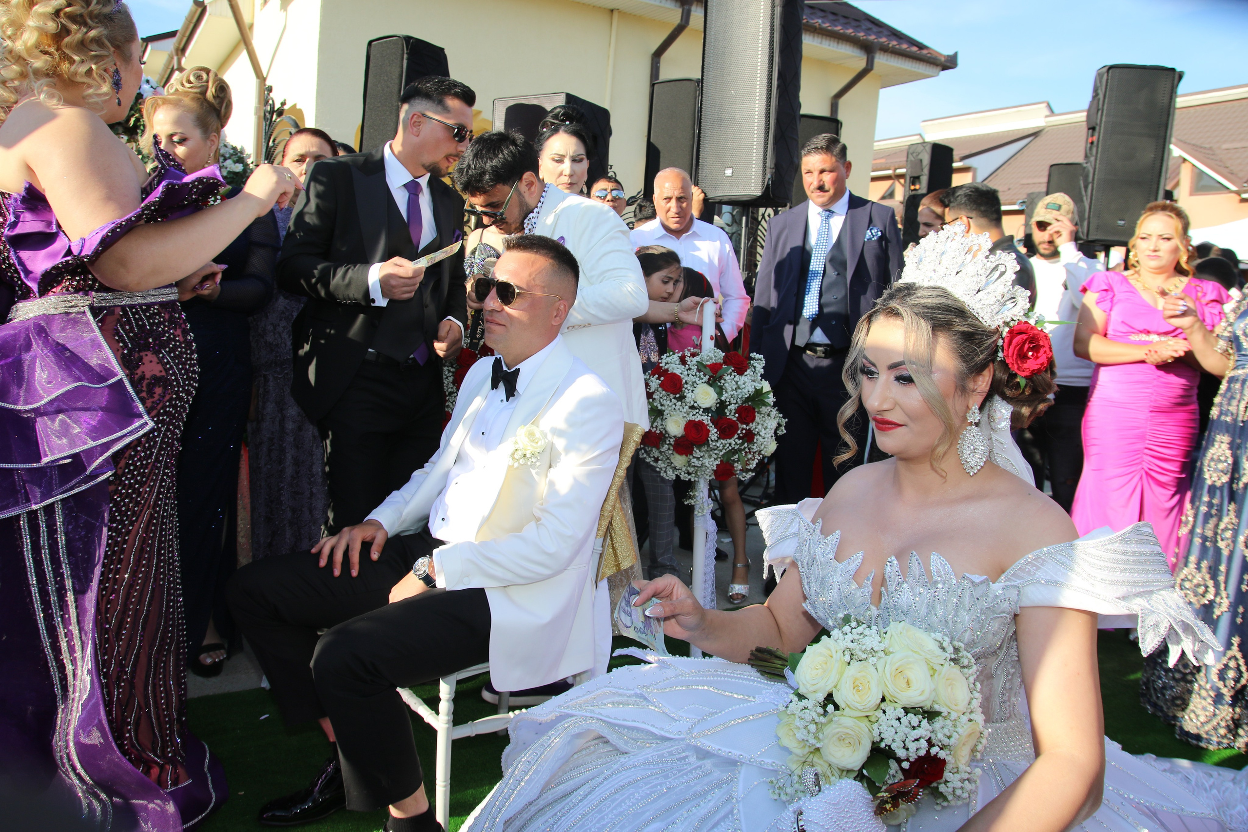 BORIS & ALINA. PETRU BYZO - family and children photographer in ROMANIA