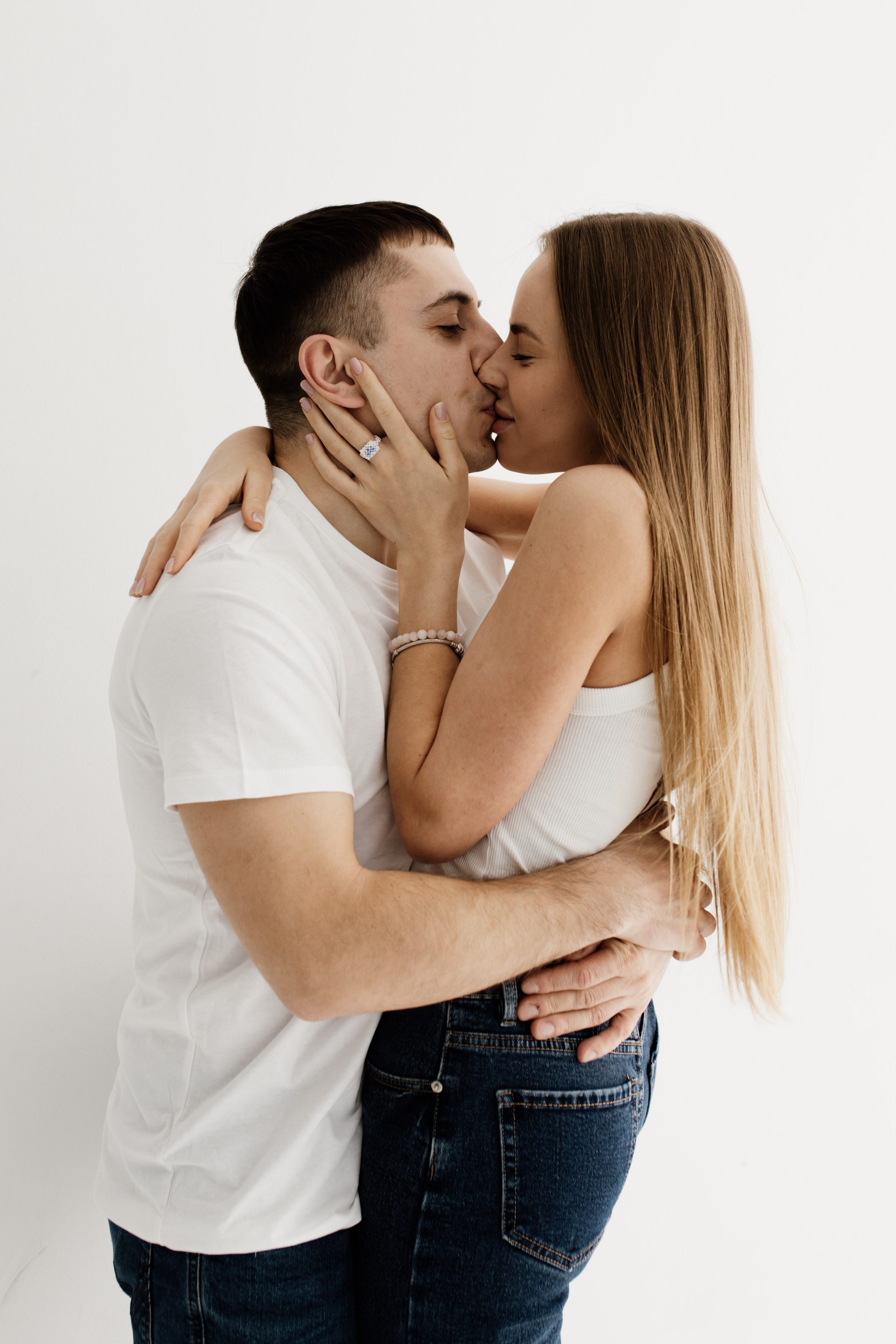 O&A. Photographer Anna Afanasyeva