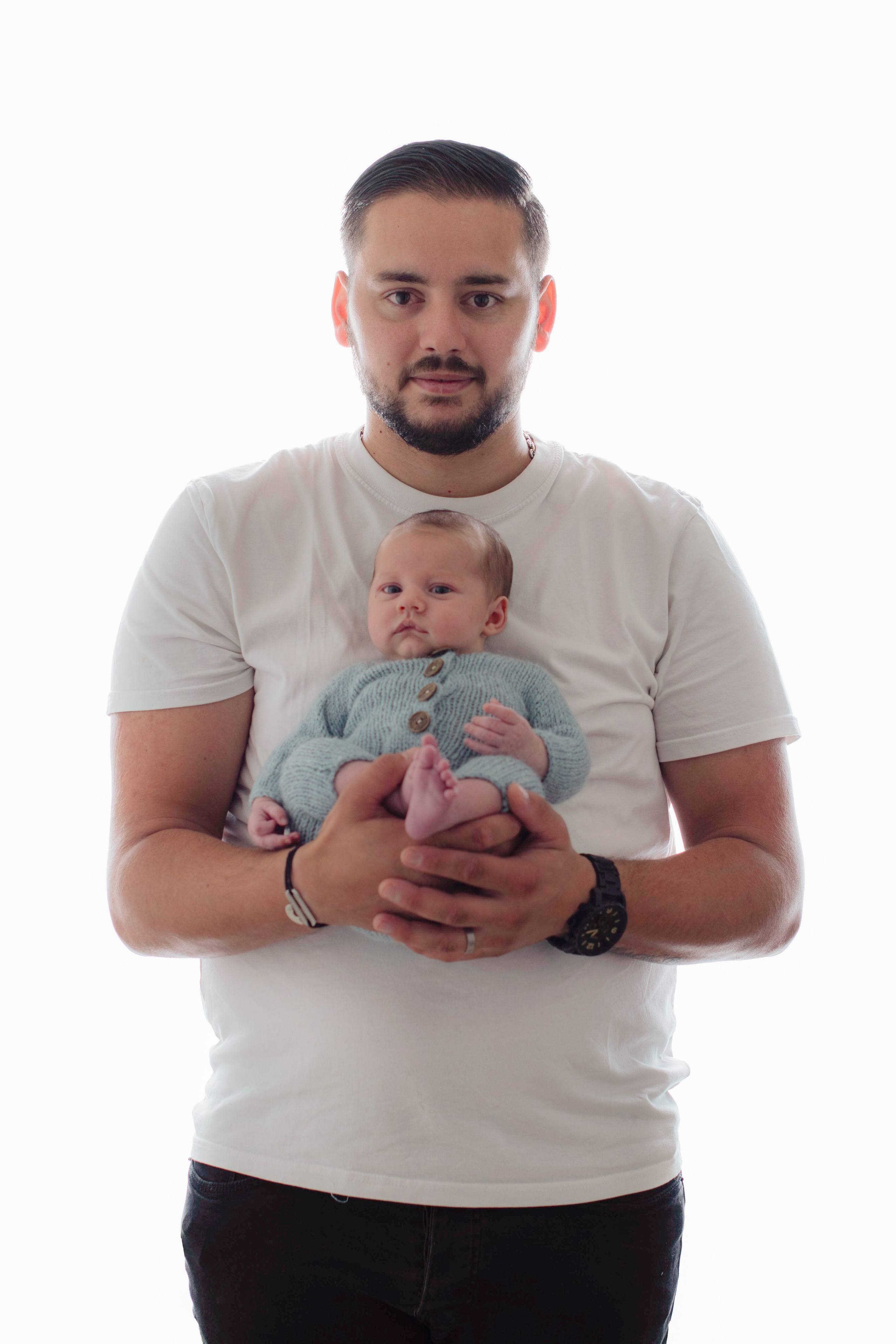 Famille/Couple/Portrait. Photographe grossesse et nouveau-né a La Ciotat