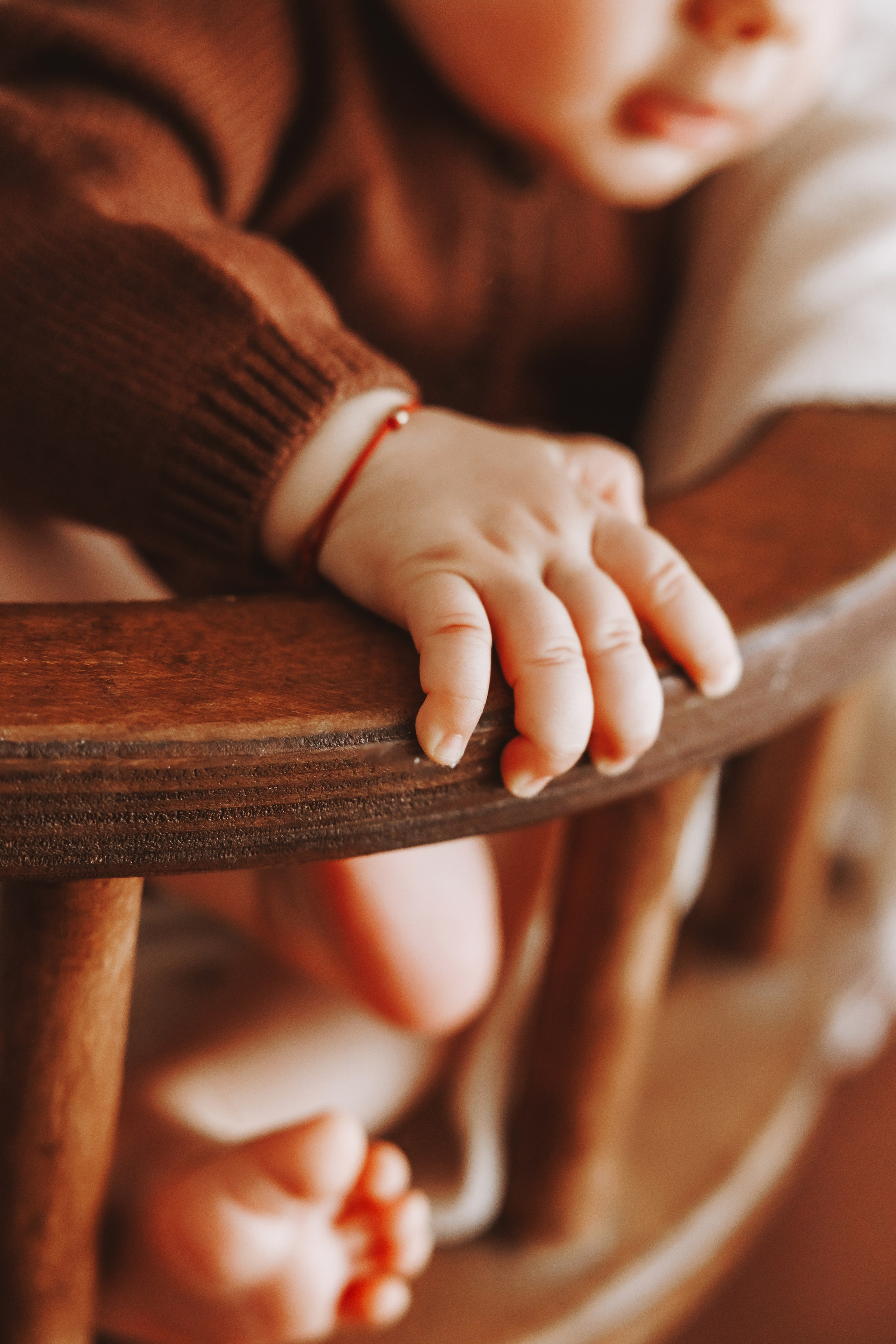 6 месеца. Фотограф Ирина Йотова