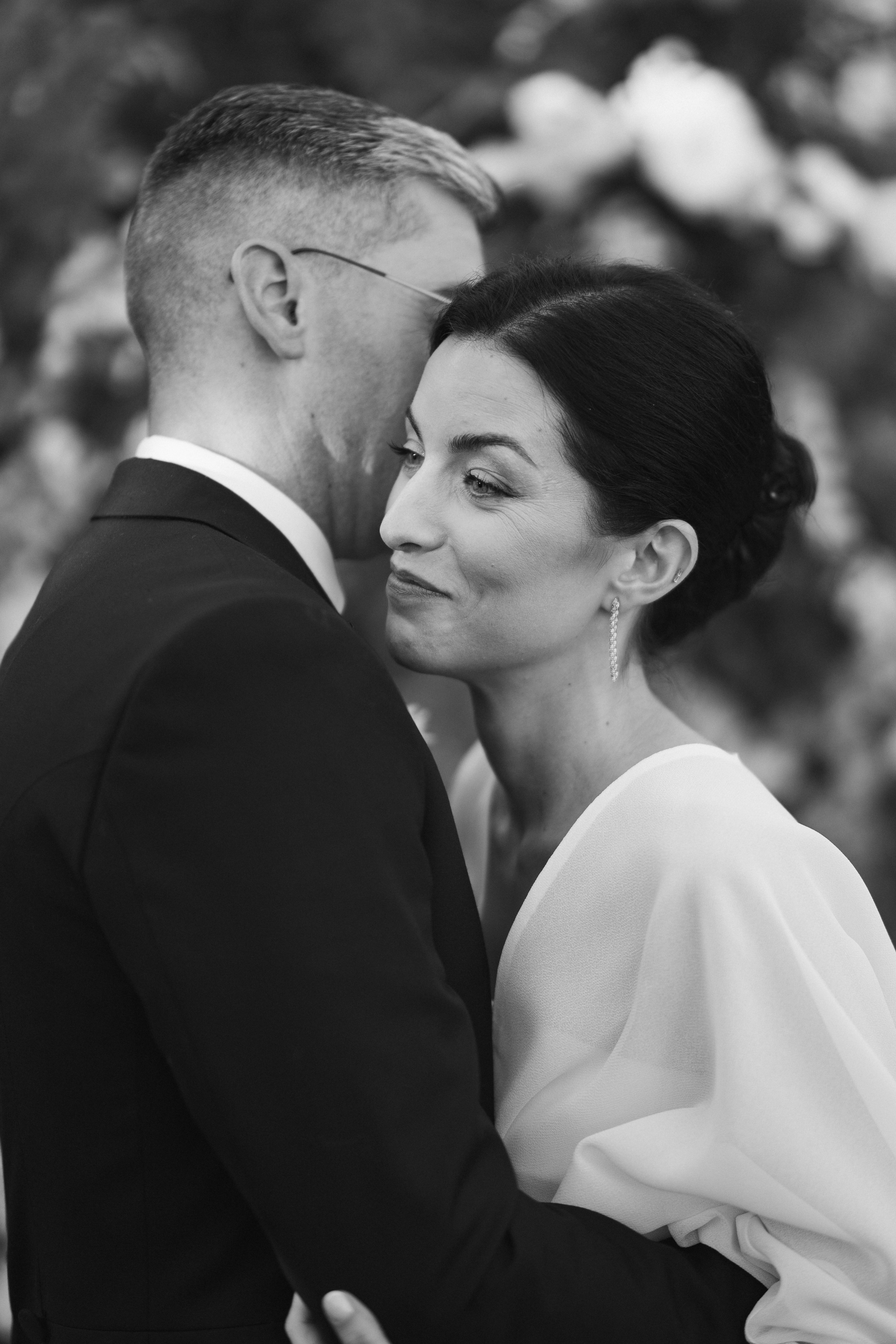 Inés y Juan. Christian García