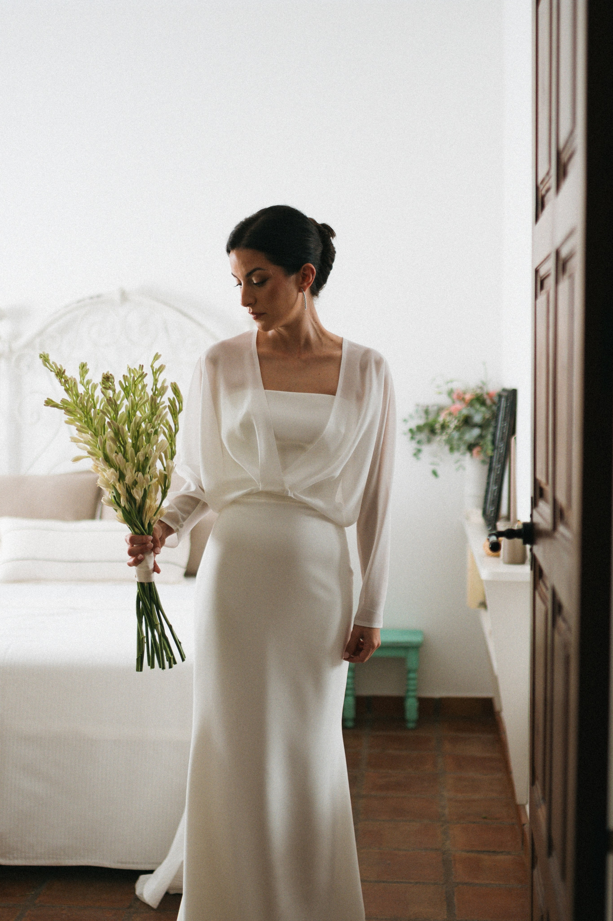 Inés y Juan. Christian García