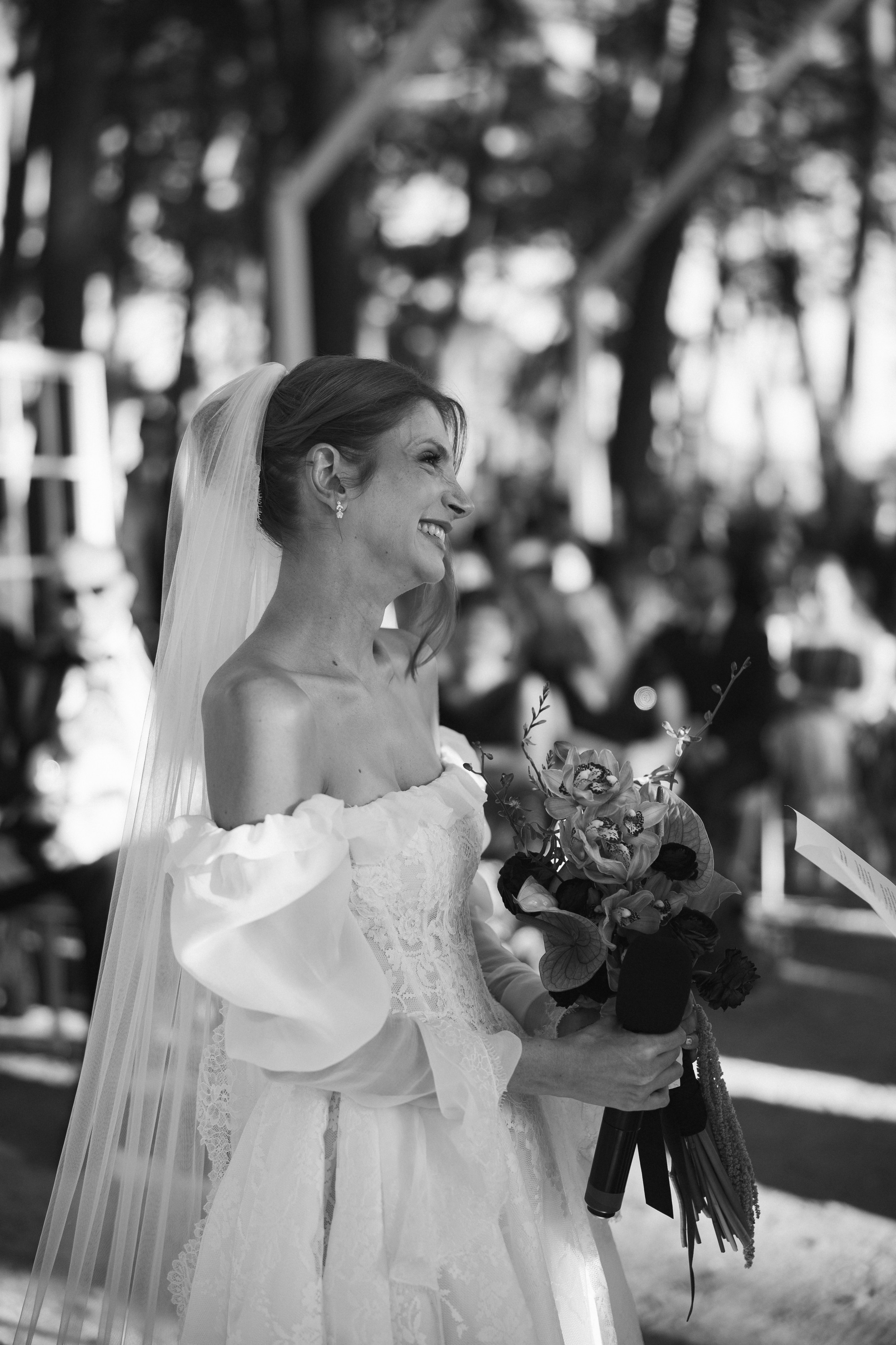 Sonia y Marco. Christian García