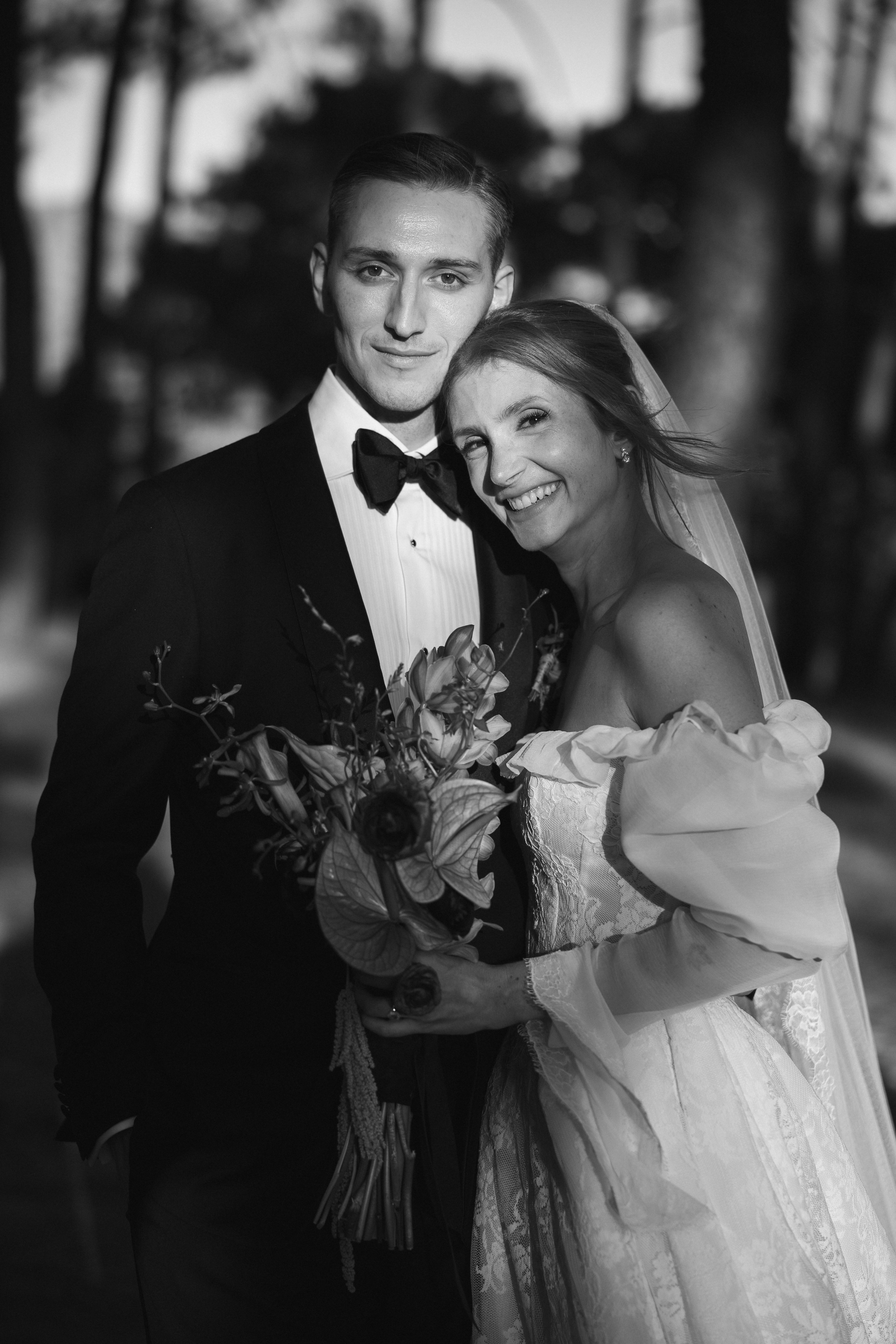 Sonia y Marco. Christian García