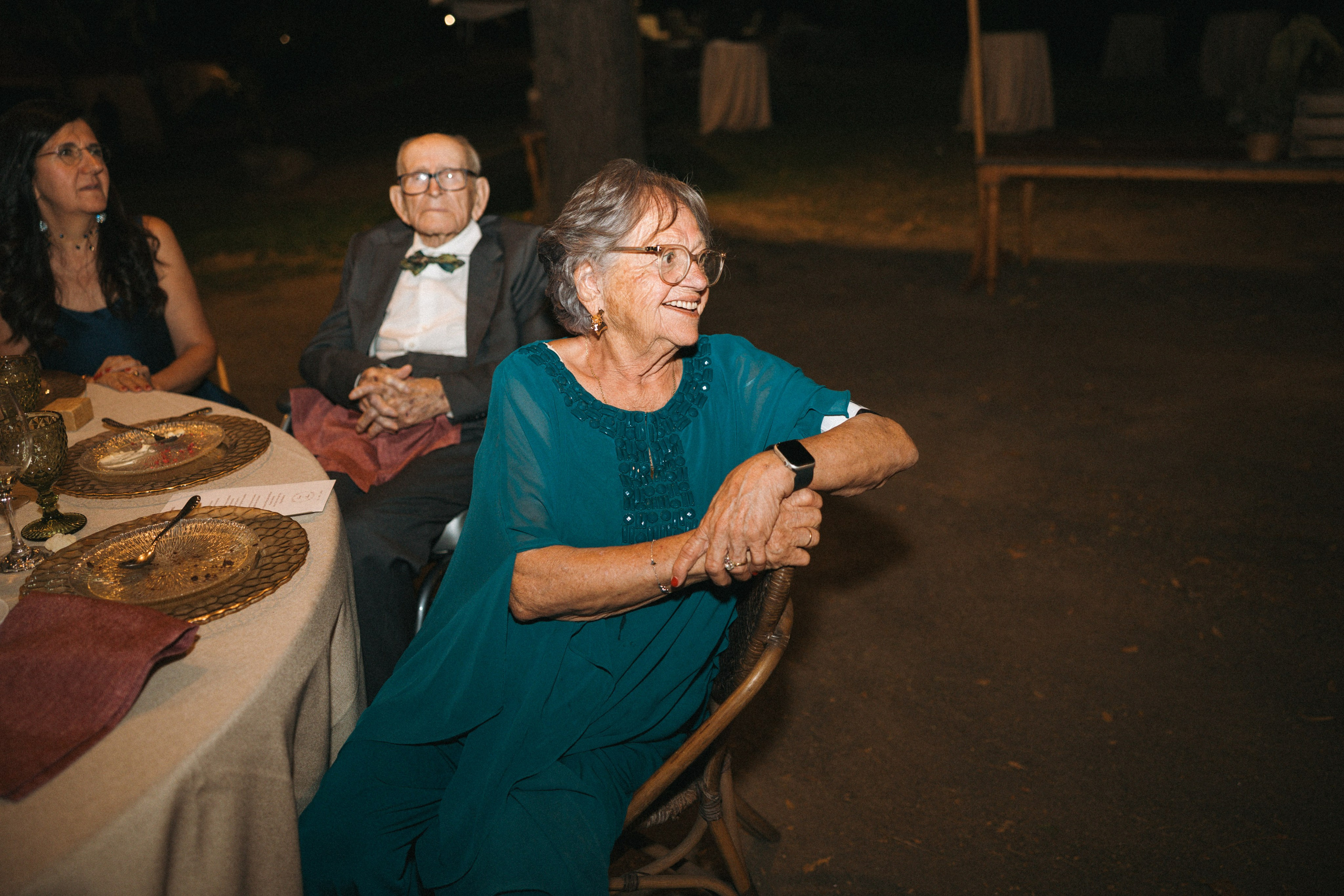 Sonia y Marco. Christian García