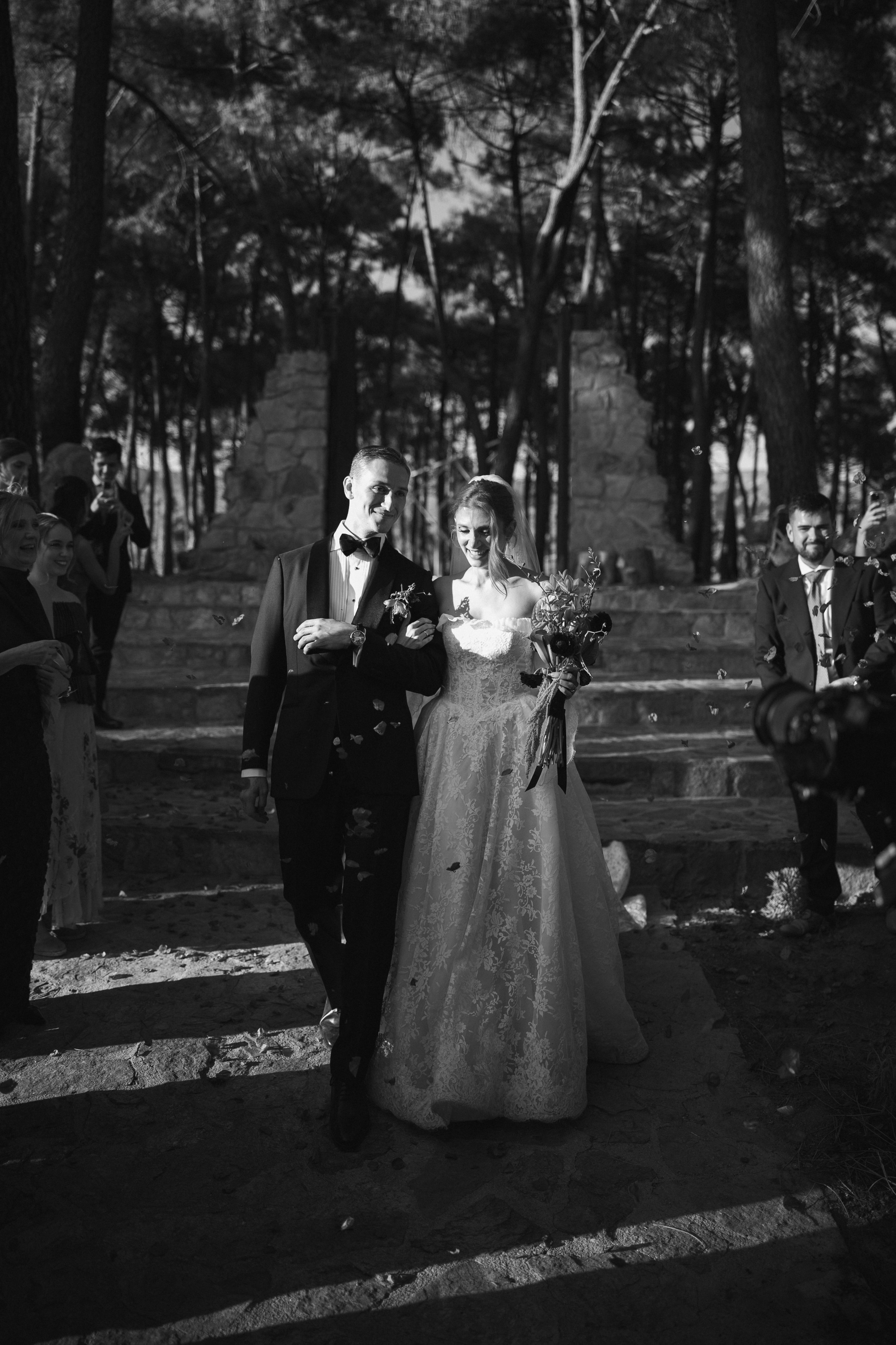 Sonia y Marco. Christian García