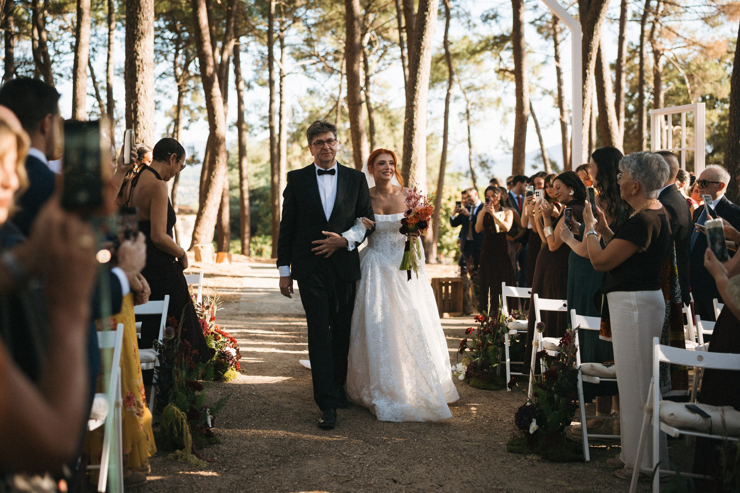 Sonia y Marco. Christian García