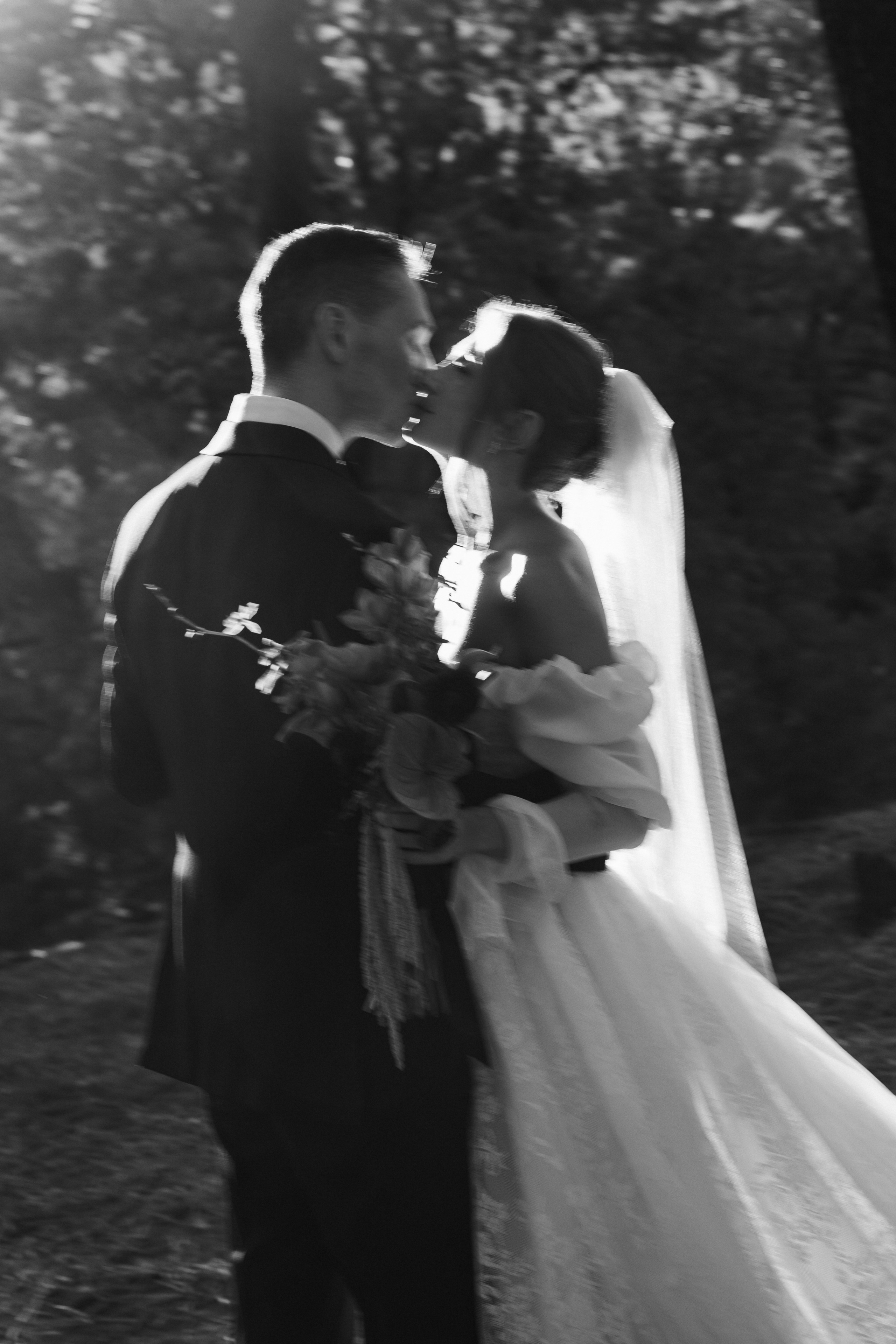 Sonia y Marco. Christian García
