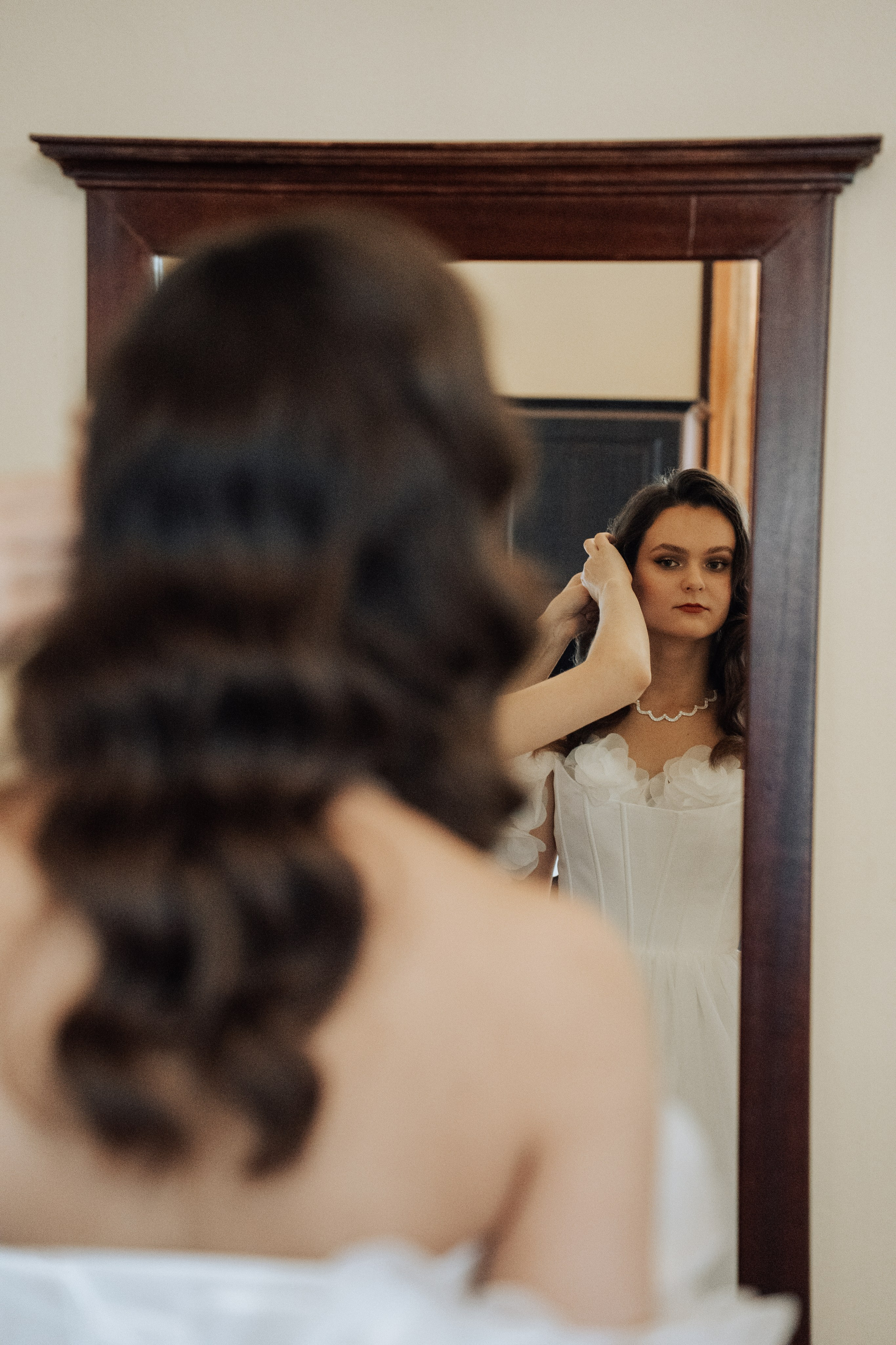 Ślub Soni i Nikity. Ania Smol Fotograf Olsztyn