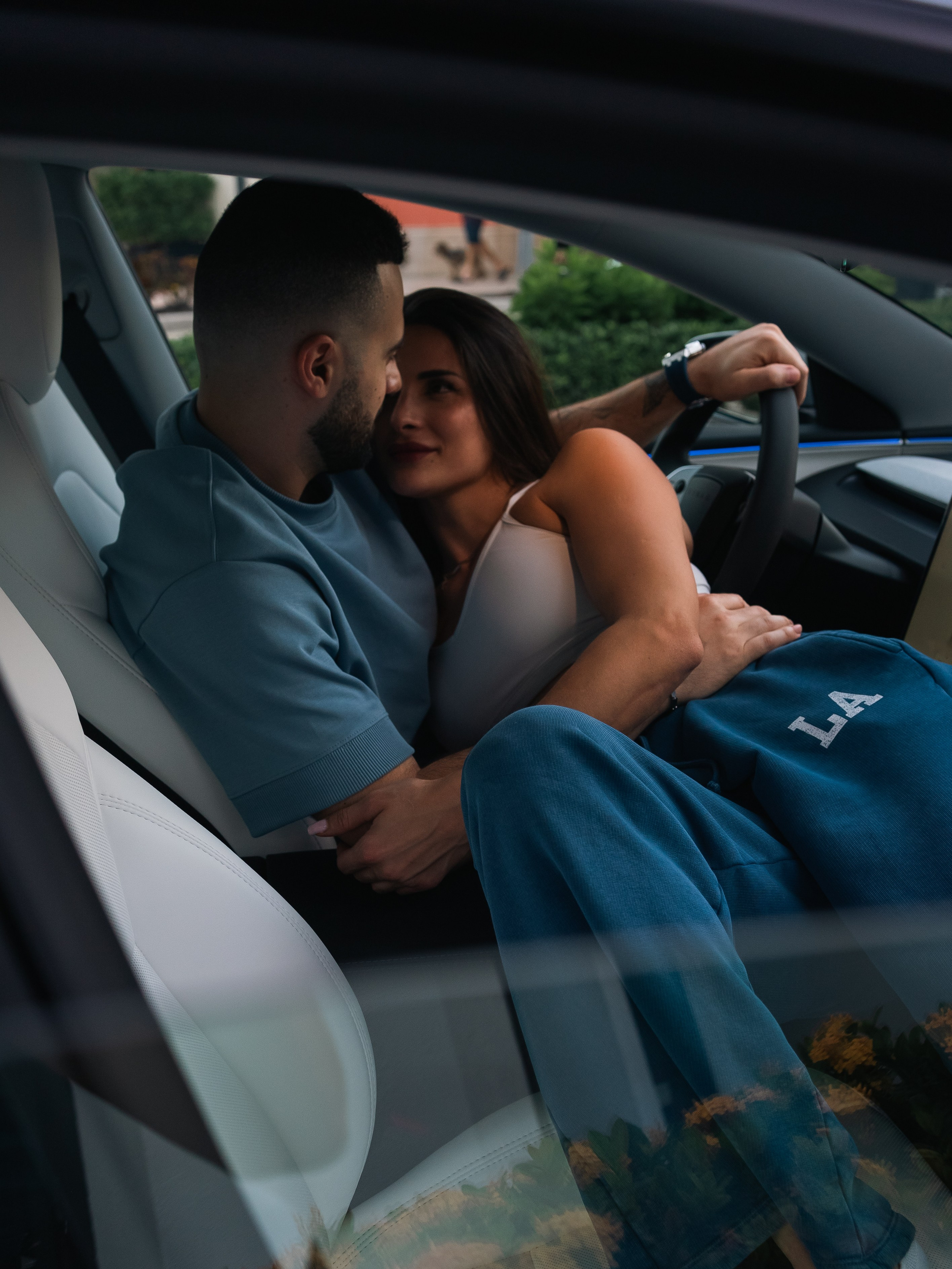 Personal. Tatiana Ketova