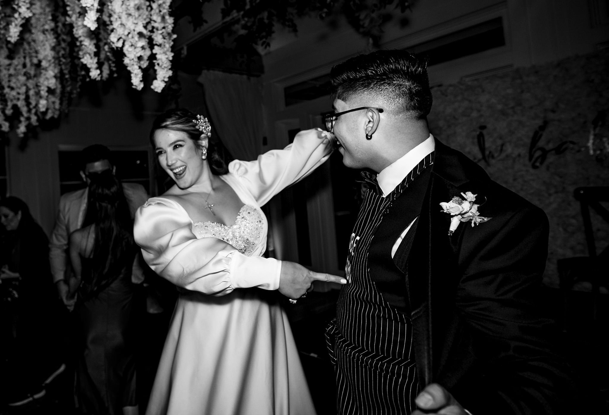 Rosy & Erik / San Francisco. Wedding and family photographer in Mexico City