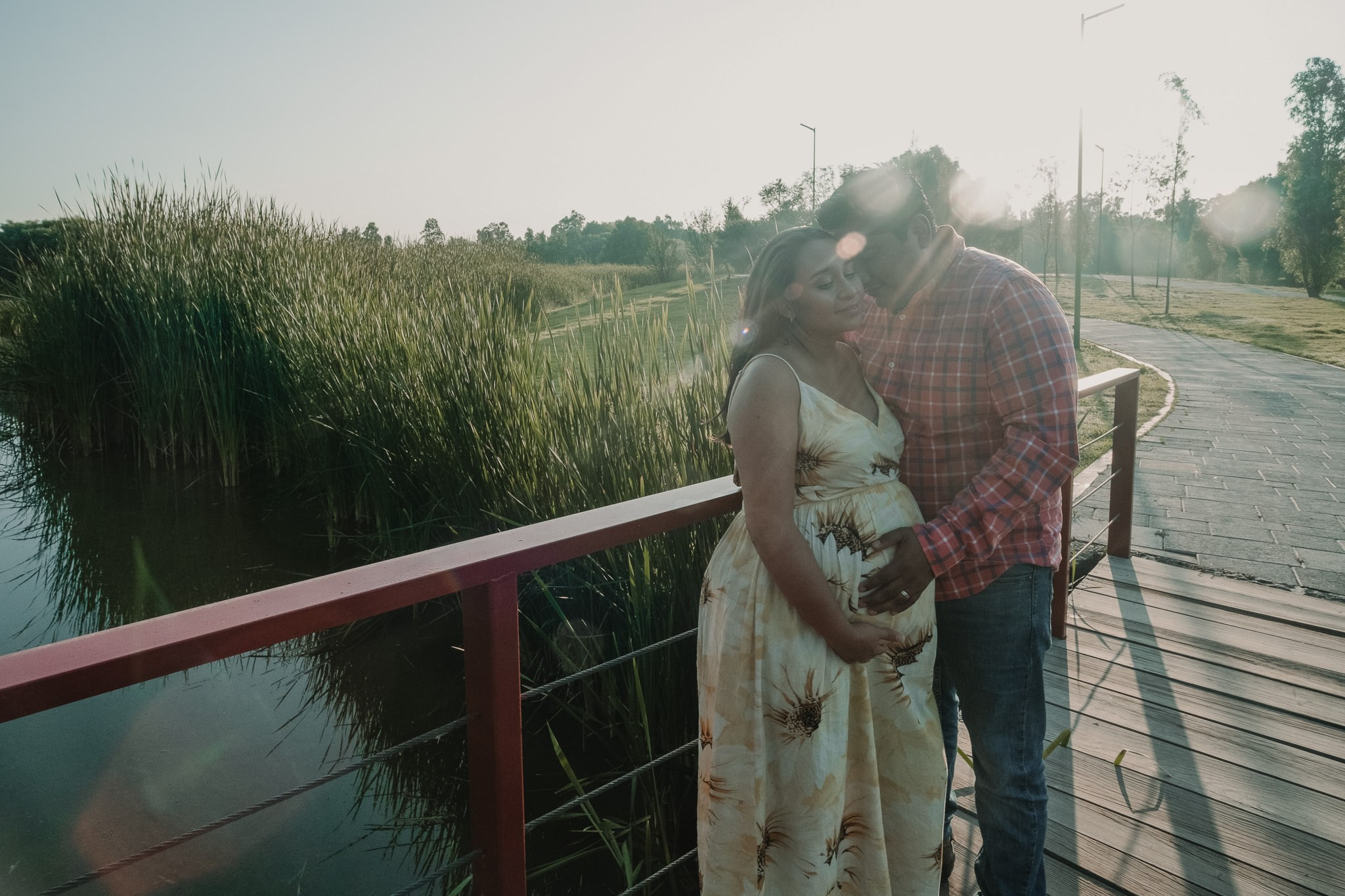 Emilia. Wedding and family photographer in Mexico City