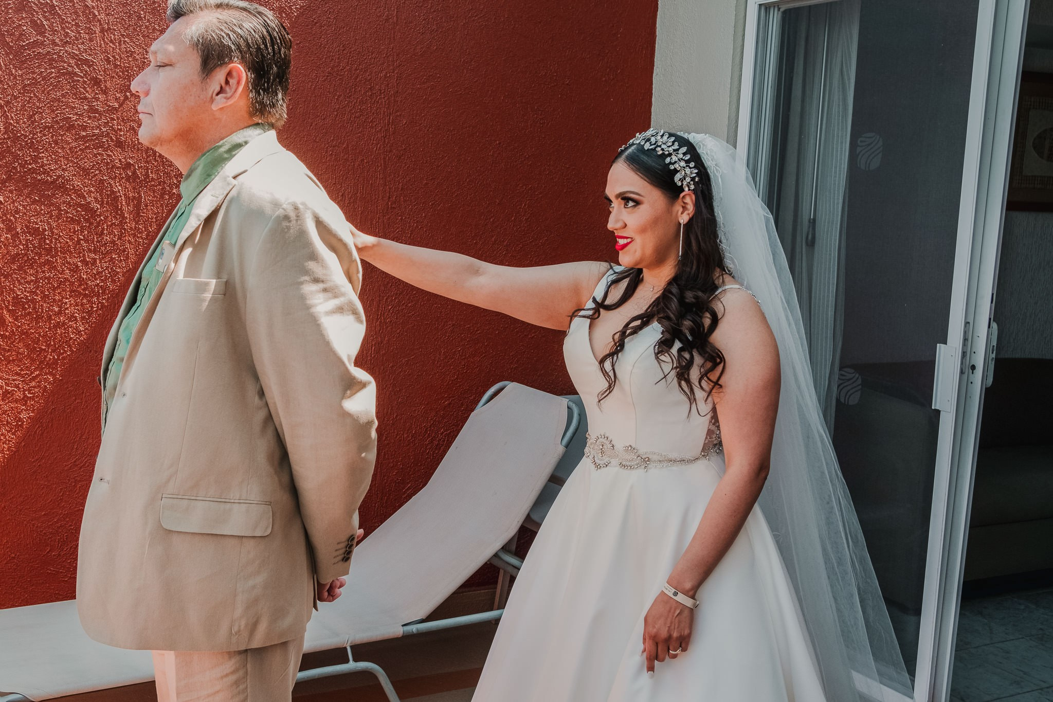 Silvia & Julio / Huatulco. Wedding and family photographer in Mexico City