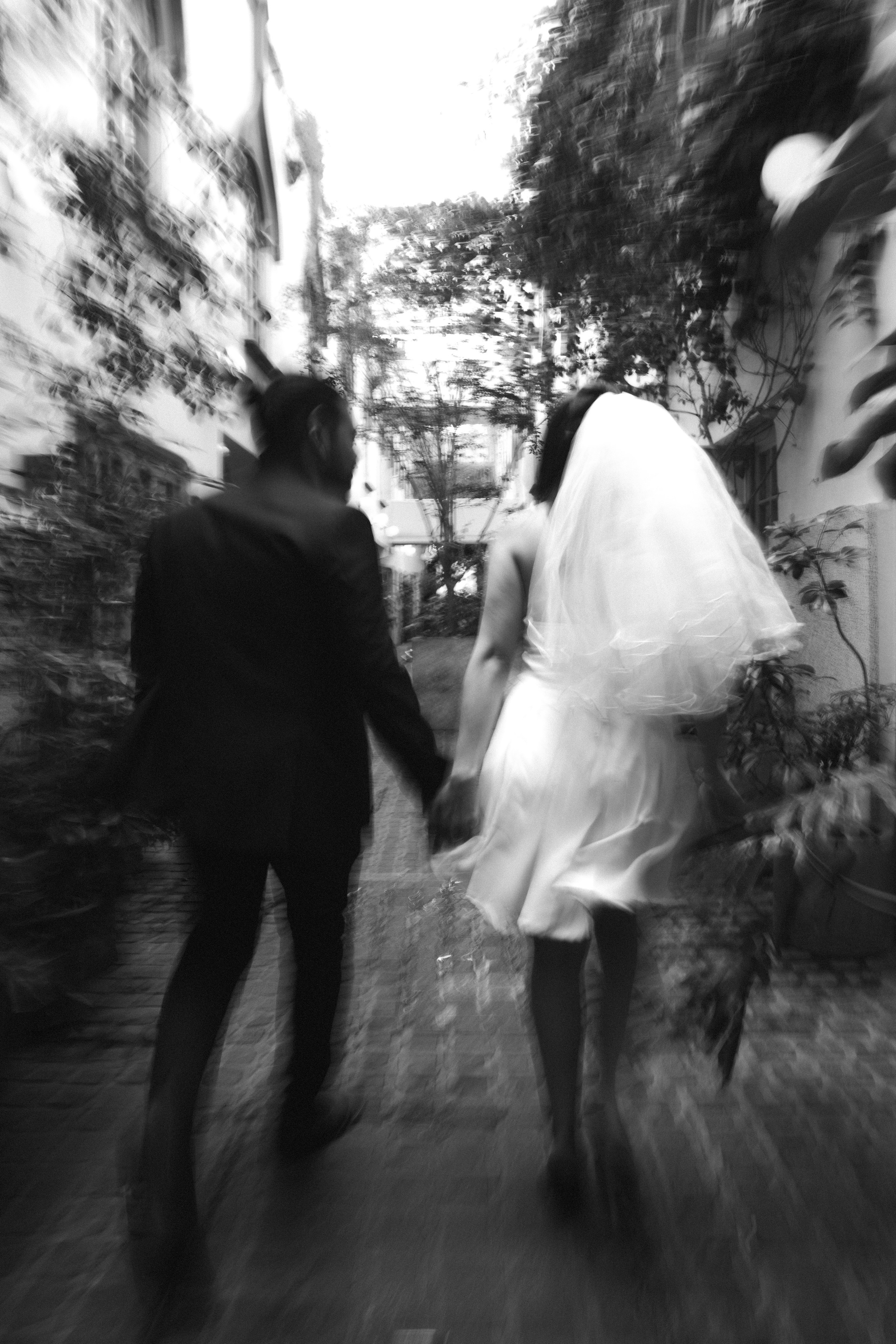 Fer y Beto. Wedding and family photographer in Mexico City