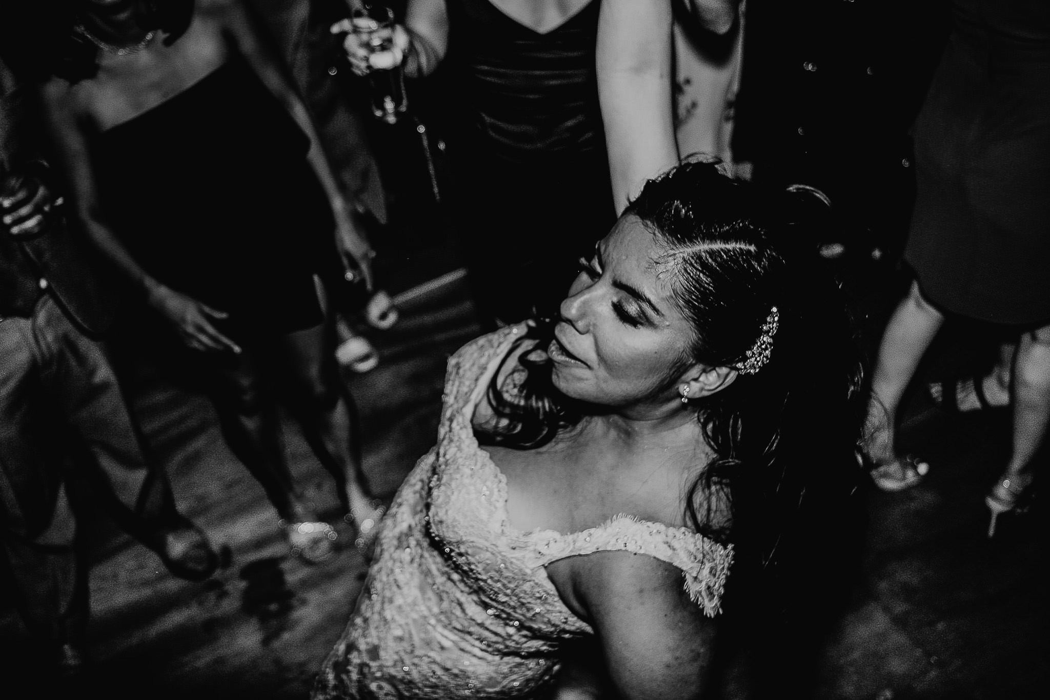 Steph & Bryan. Wedding and family photographer in Mexico City