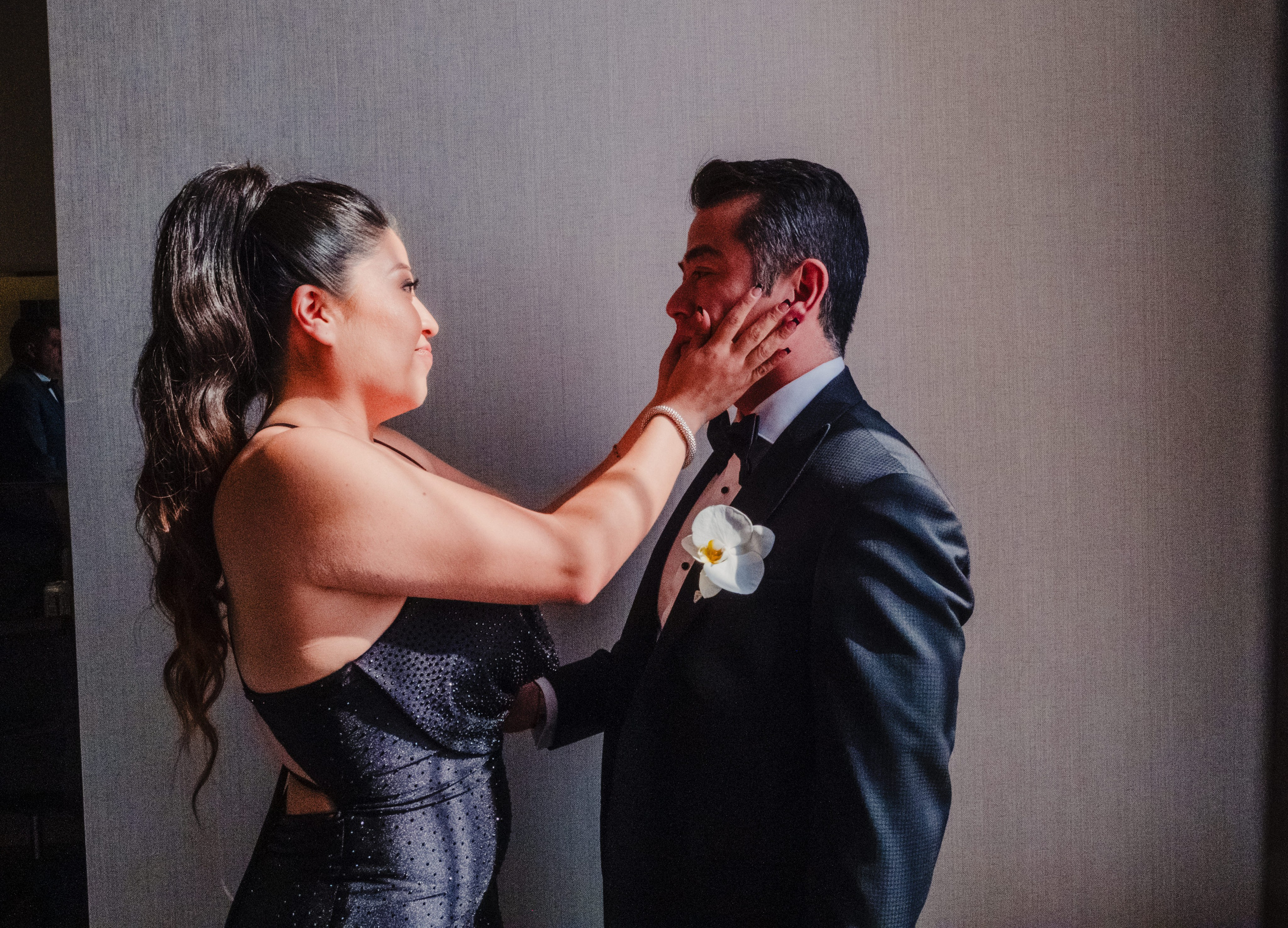 Dana & Fer / Cdmx. Wedding and family photographer in Mexico City