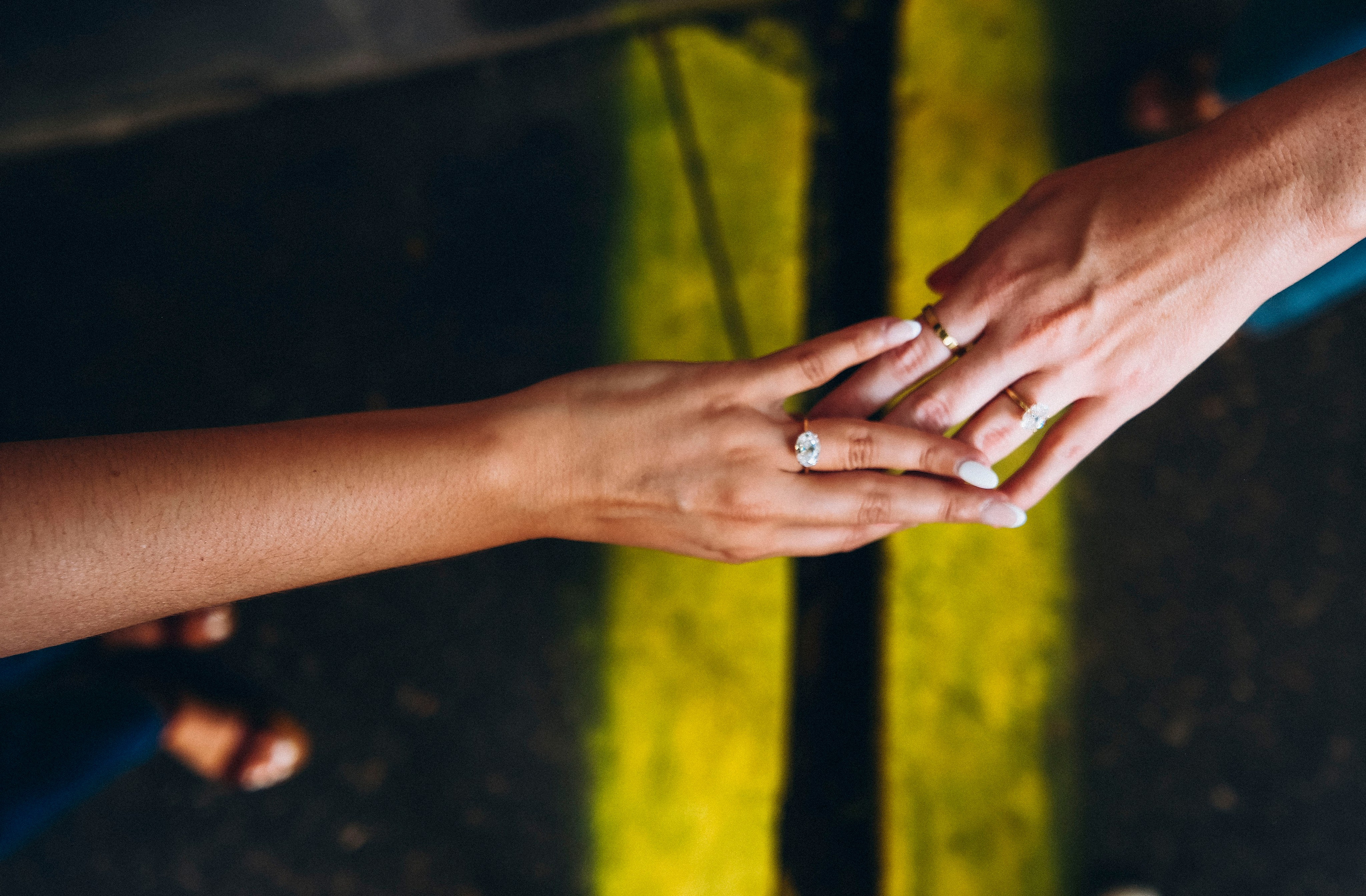 Kaitlin & Amanda. Wedding and family photographer in Mexico City