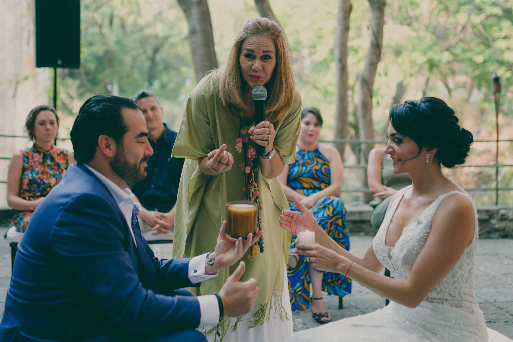 Gaby & Gus. Wedding and family photographer in Mexico City