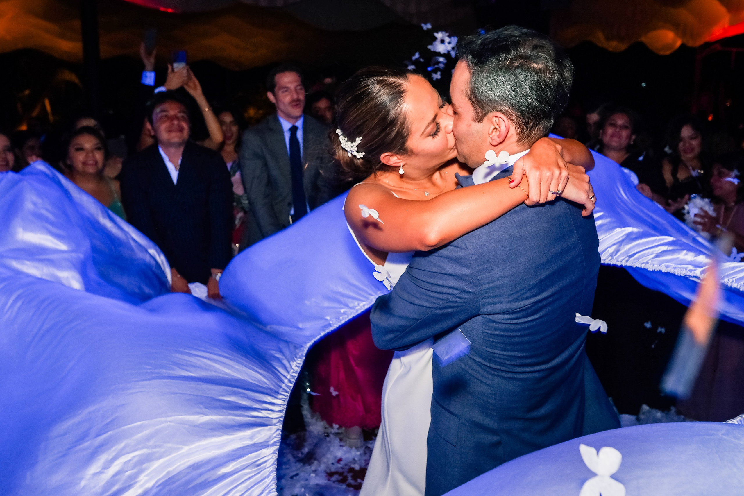 Gigi & Luis / Cuernavaca. Wedding and family photographer in Mexico City