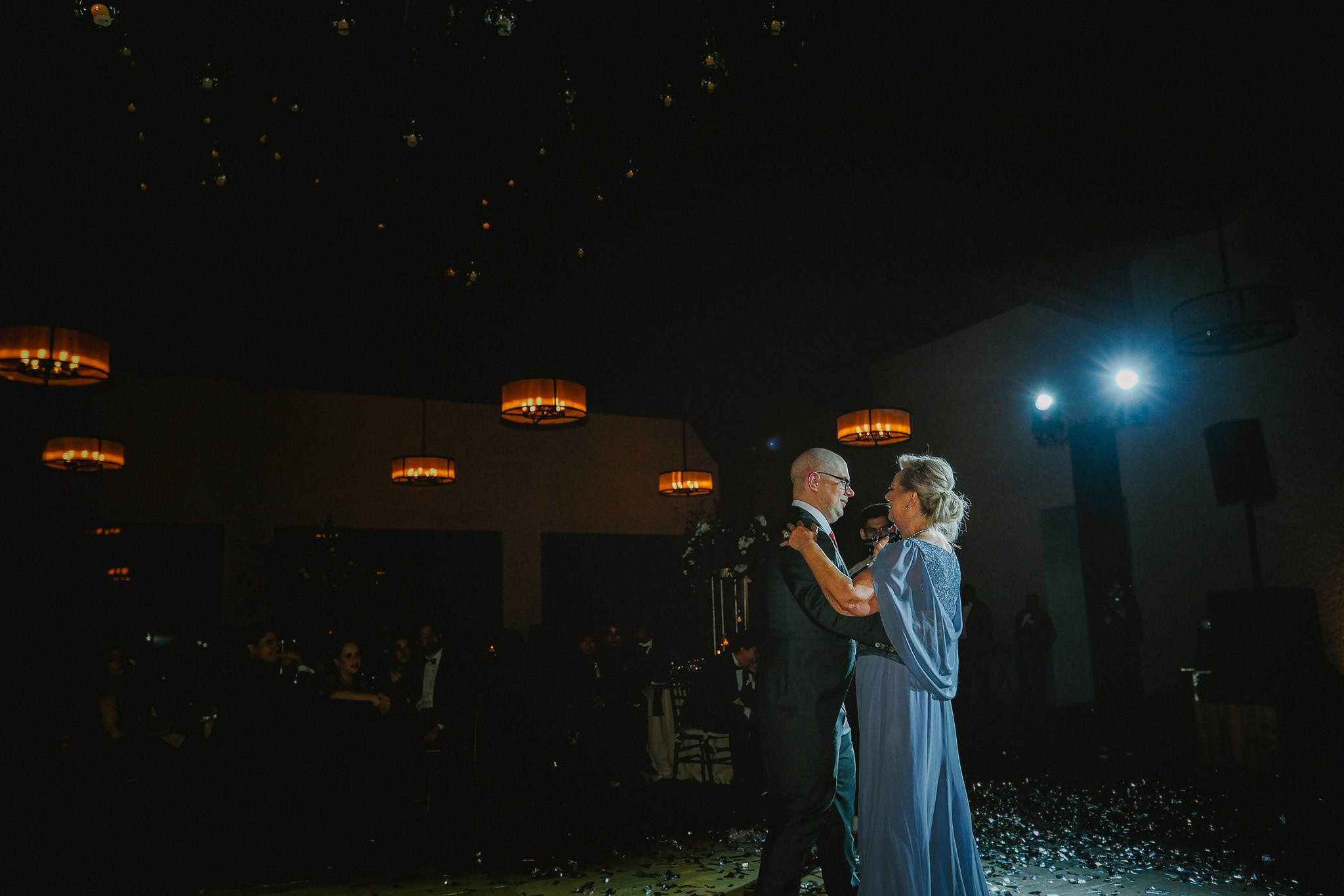 Yuriko & Hanzel. Wedding and family photographer in Mexico City