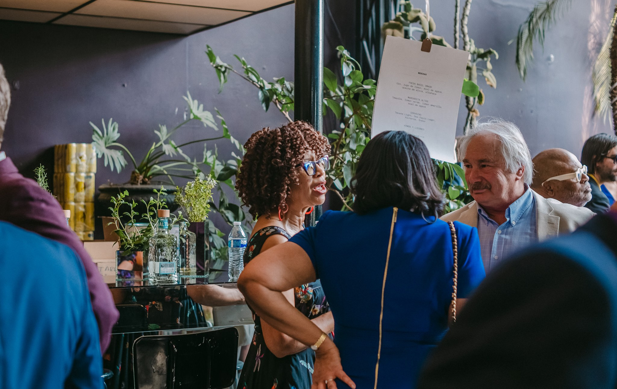 Yolanda & Miles. Wedding and family photographer in Mexico City