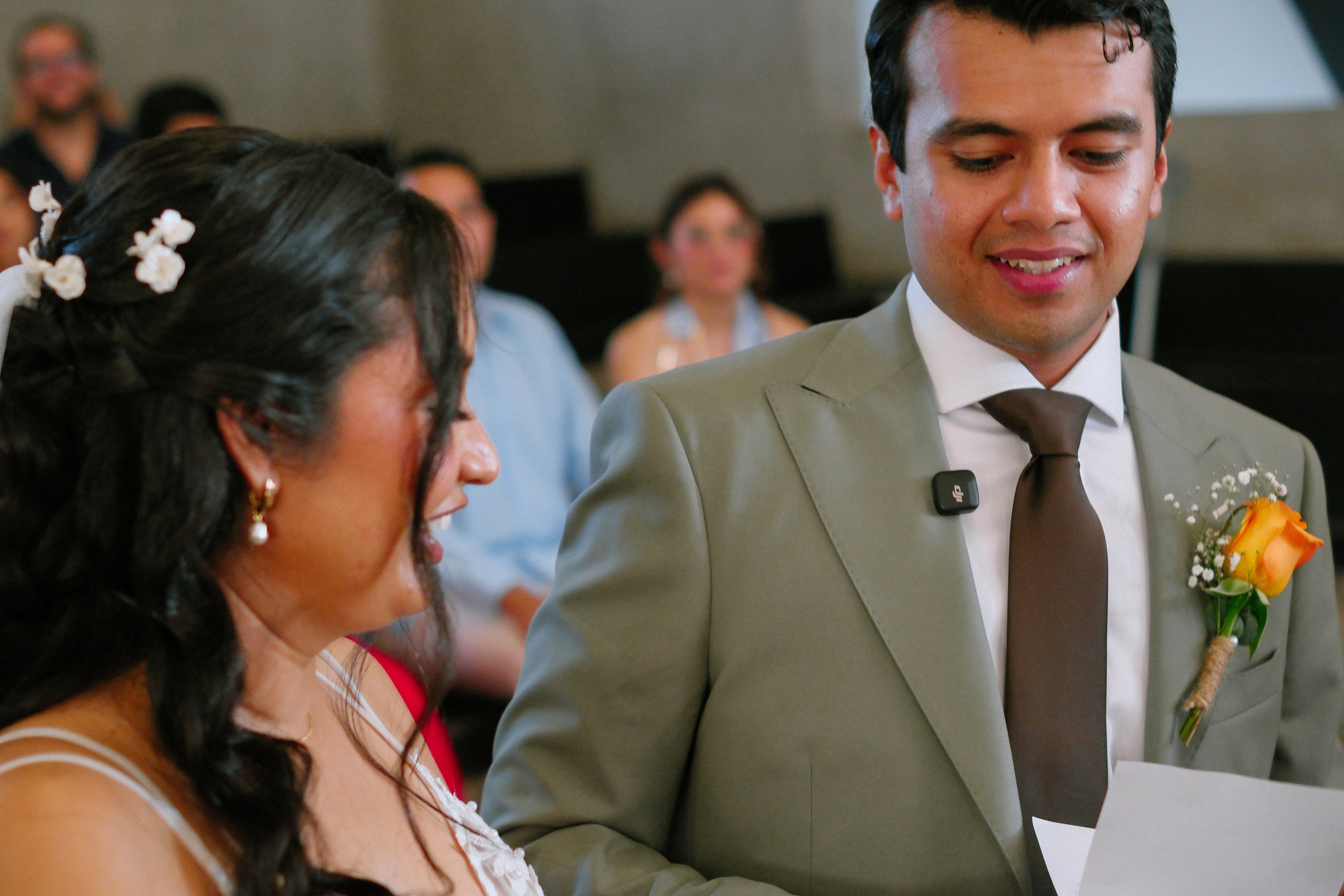 Ney & Cris / Acapulco. Wedding and family photographer in Mexico City