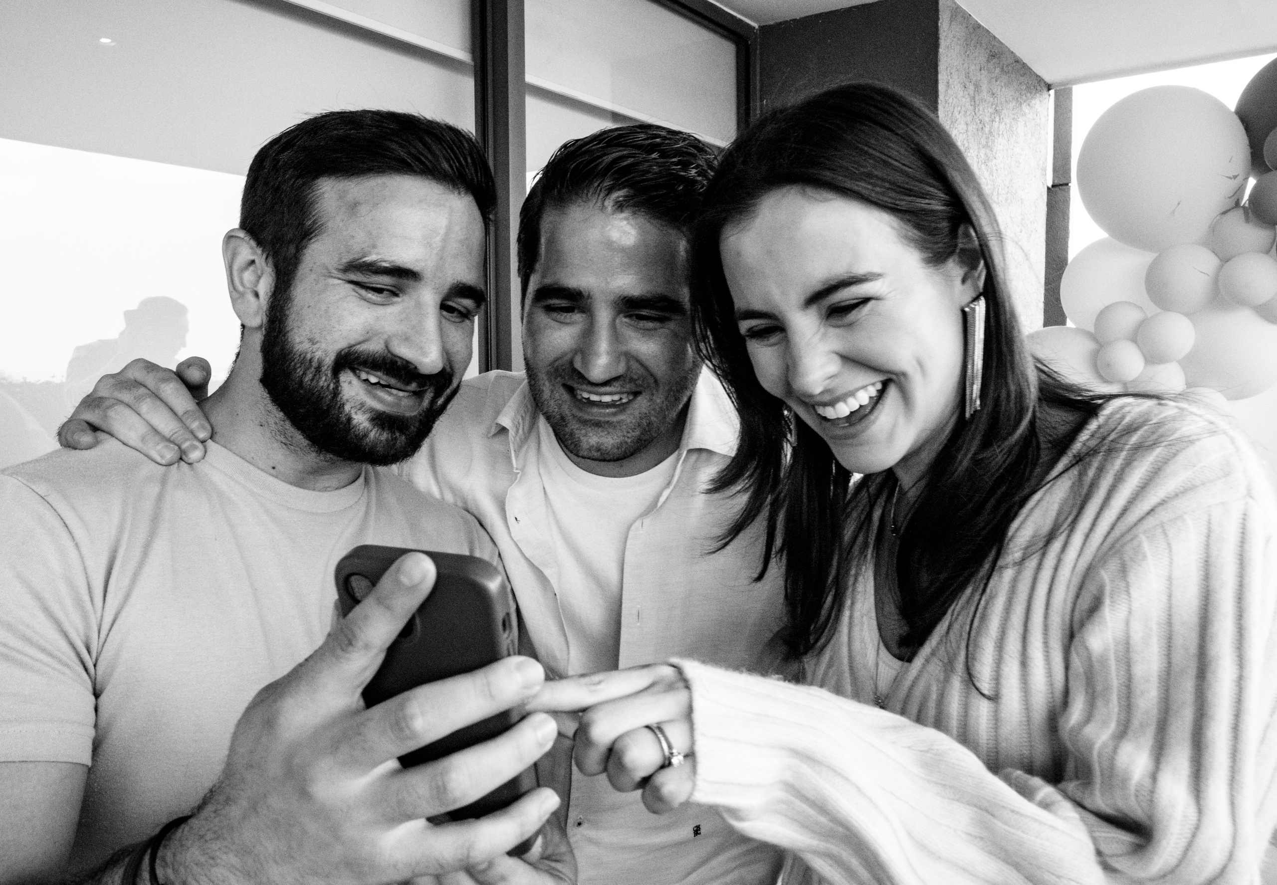 Geneder Reveal Juan Pa. Wedding and family photographer in Mexico City