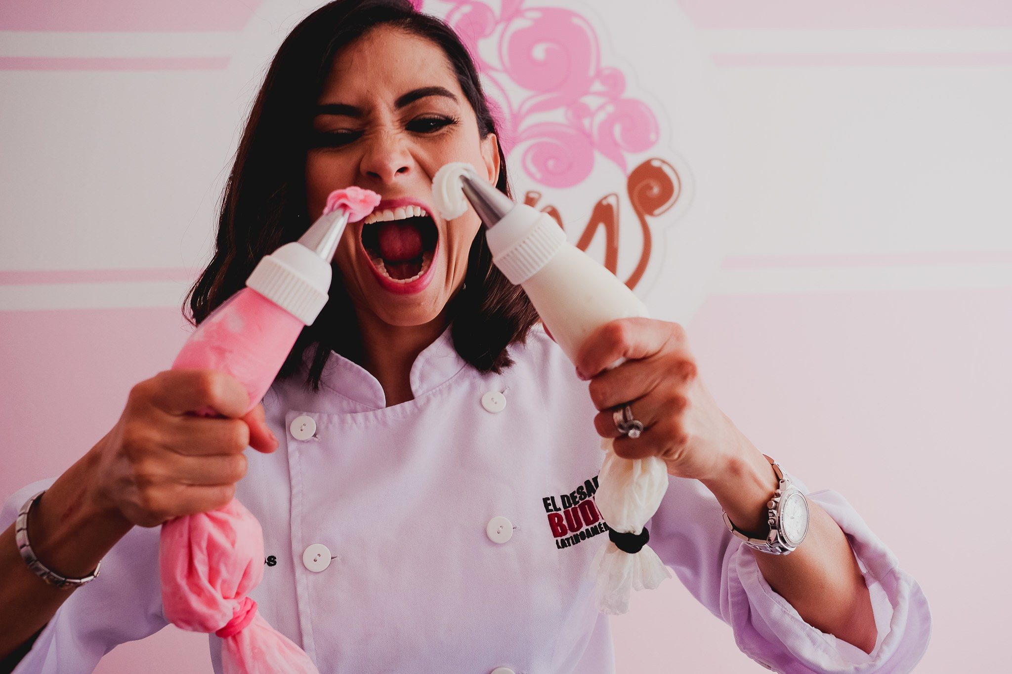 Rox. Wedding and family photographer in Mexico City