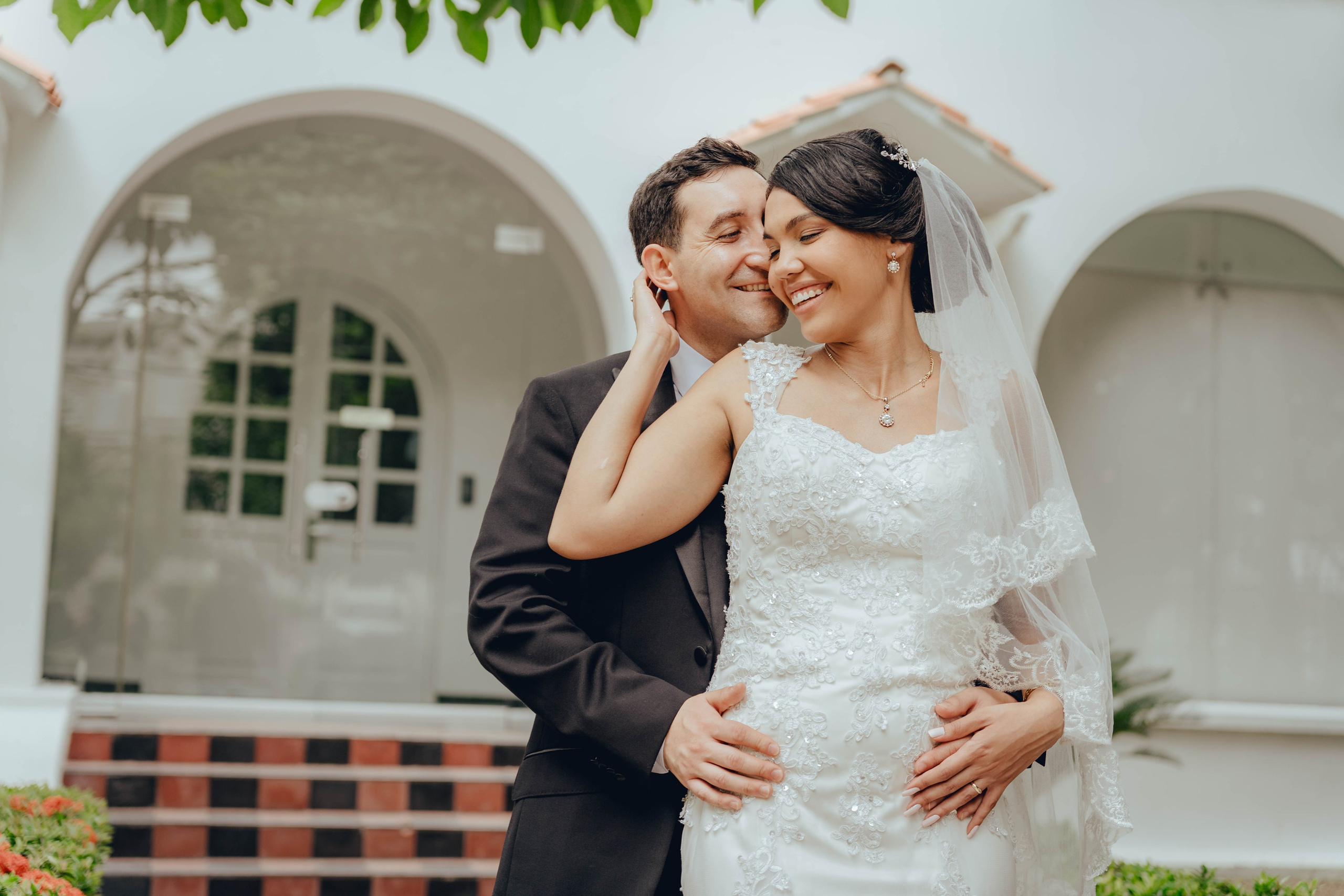 Fotógrafo de bodas en barranquilla | Francisco Diaz